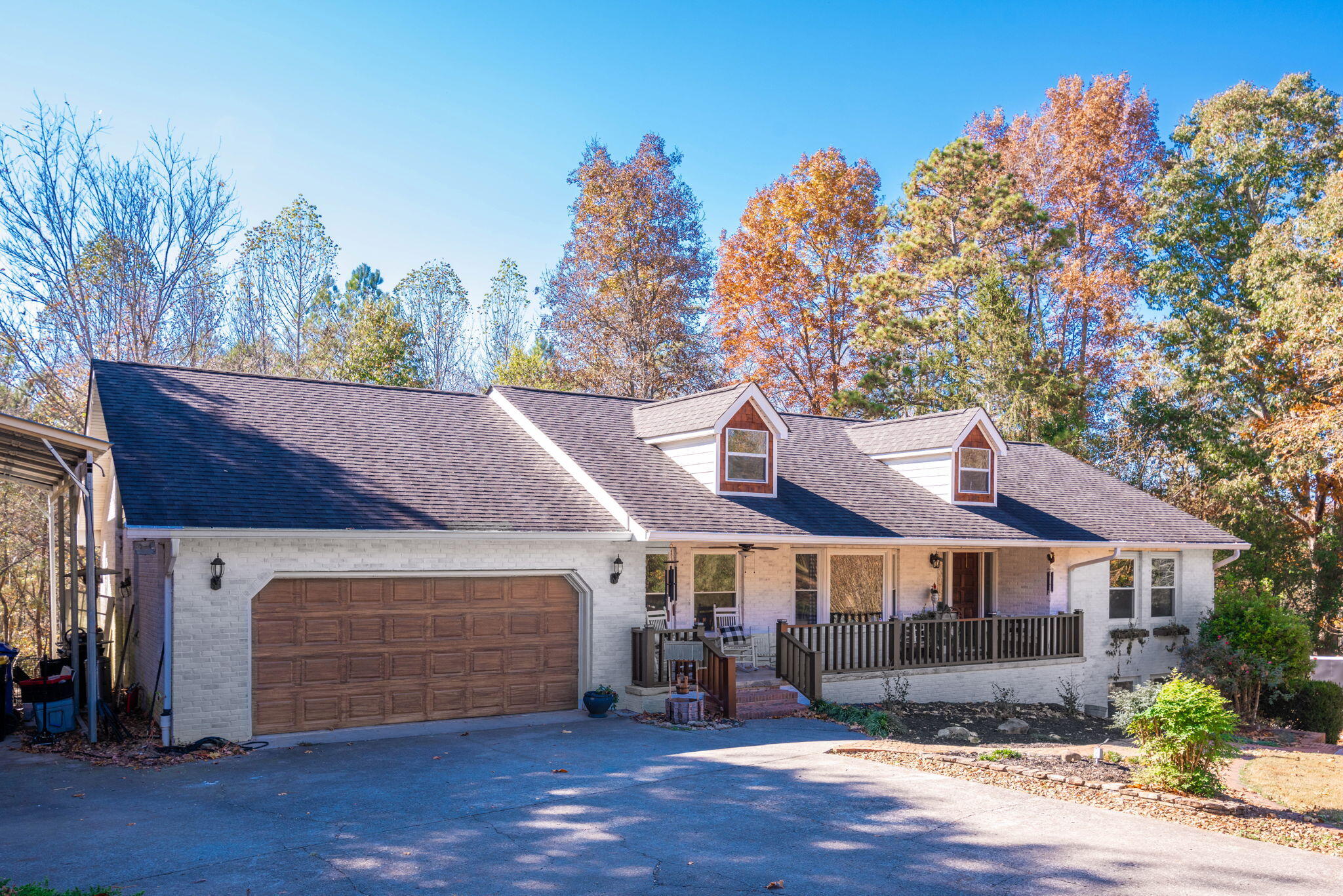 3811 Prospect Church Road
