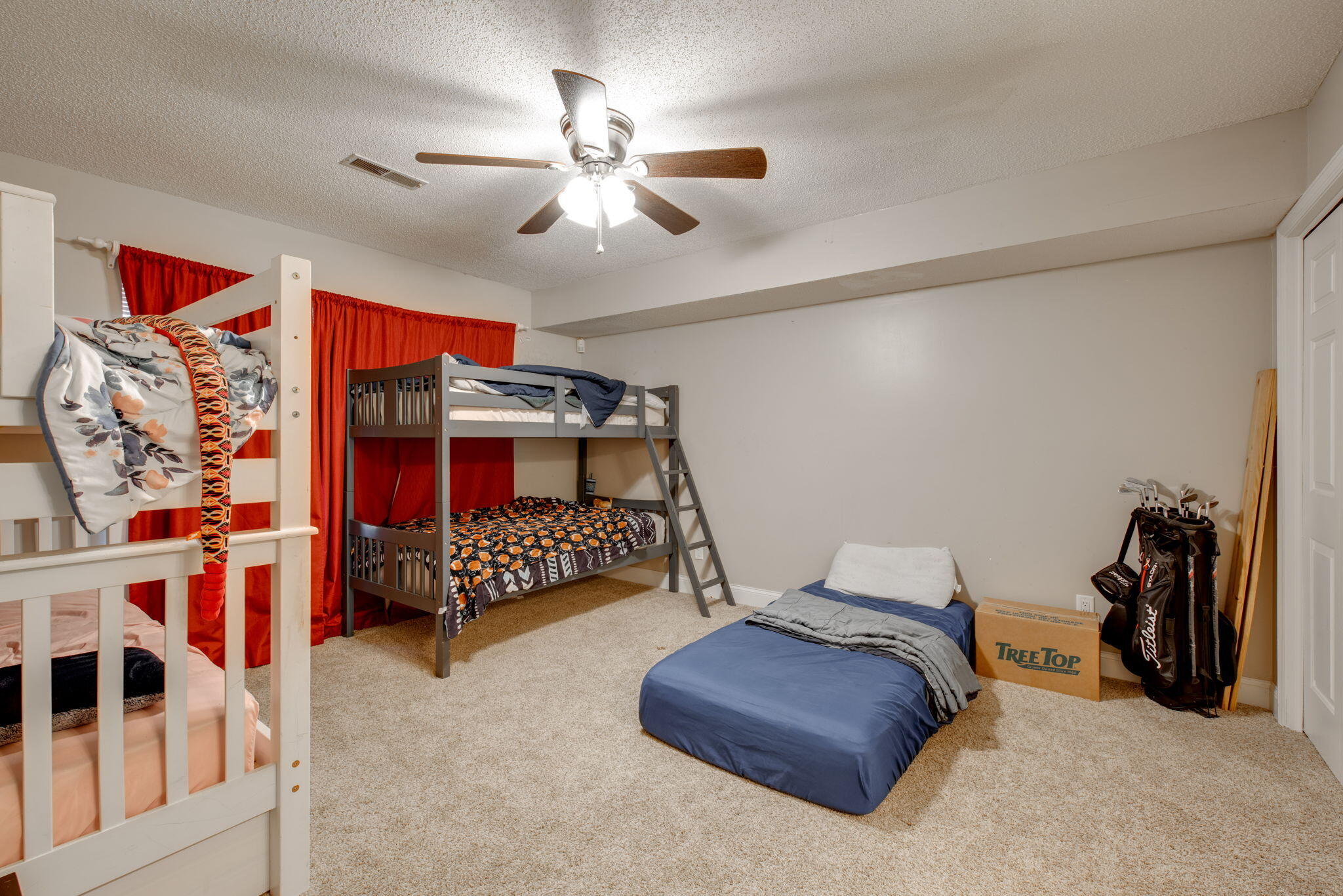 3811 Prospect Church Road