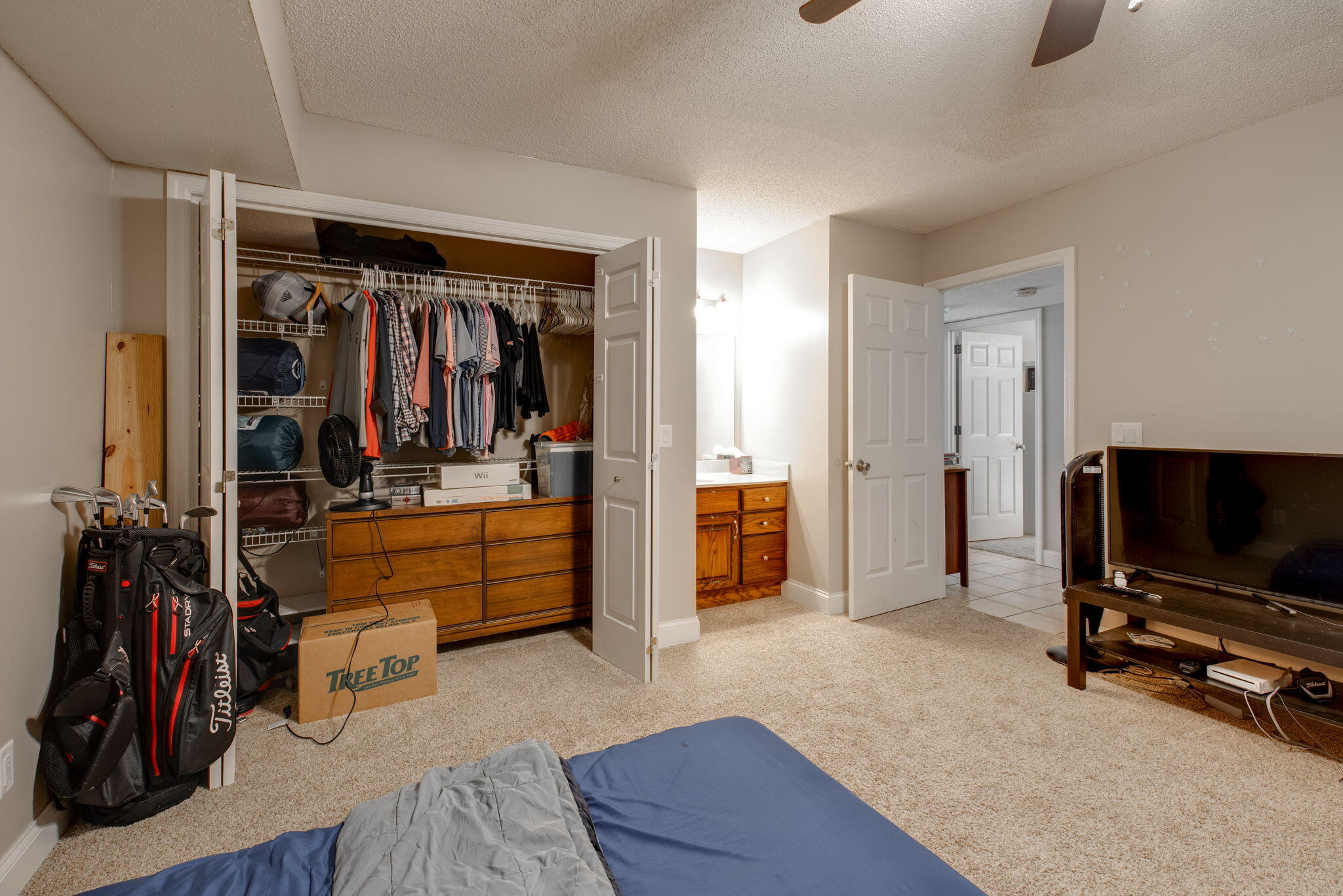 3811 Prospect Church Road
