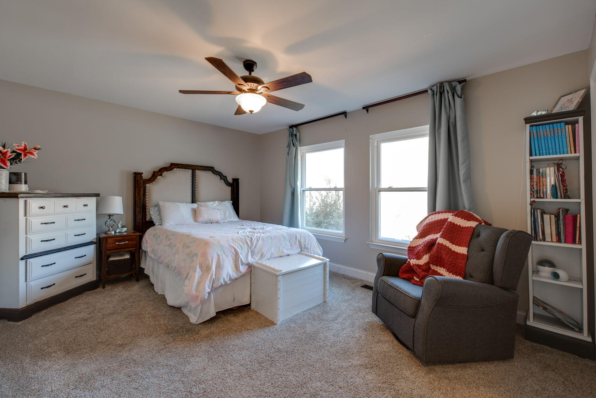 3811 Prospect Church Road