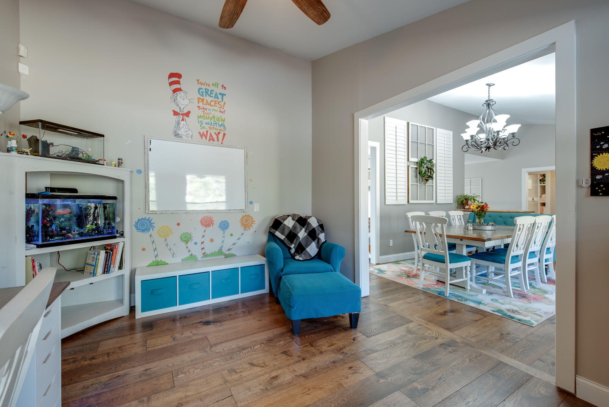 3811 Prospect Church Road