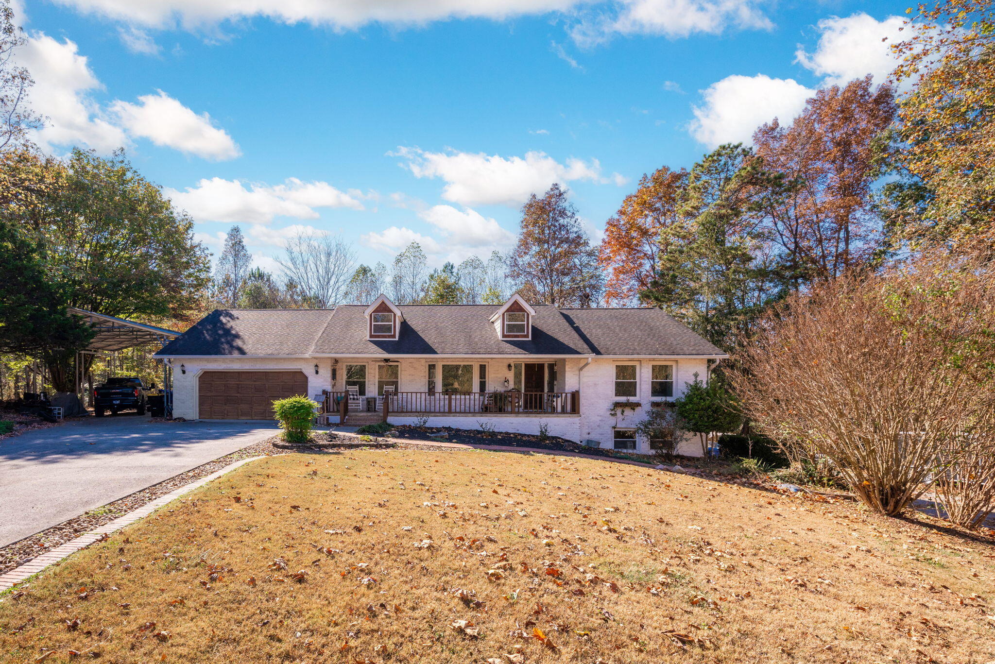 3811 Prospect Church Road
