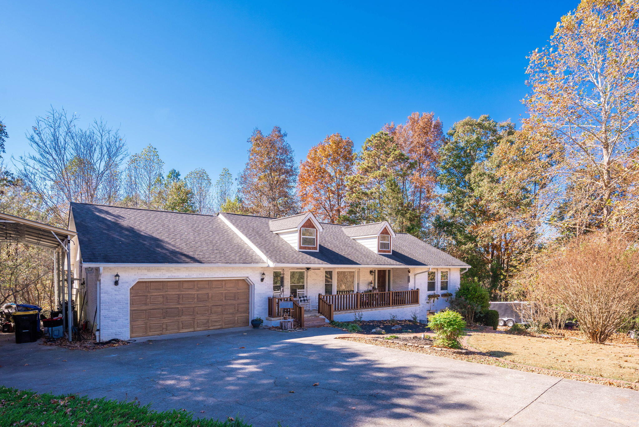 3811 Prospect Church Road