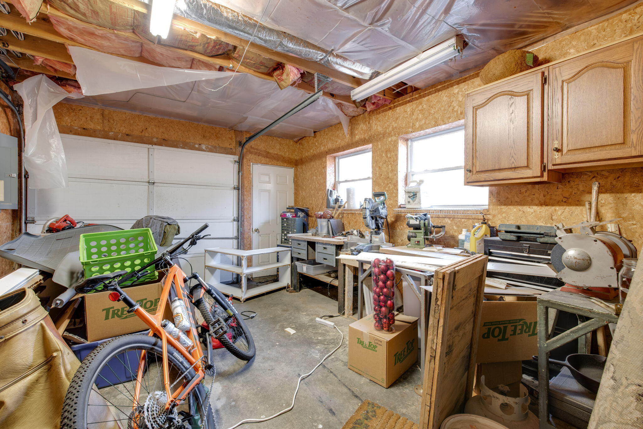 3811 Prospect Church Road