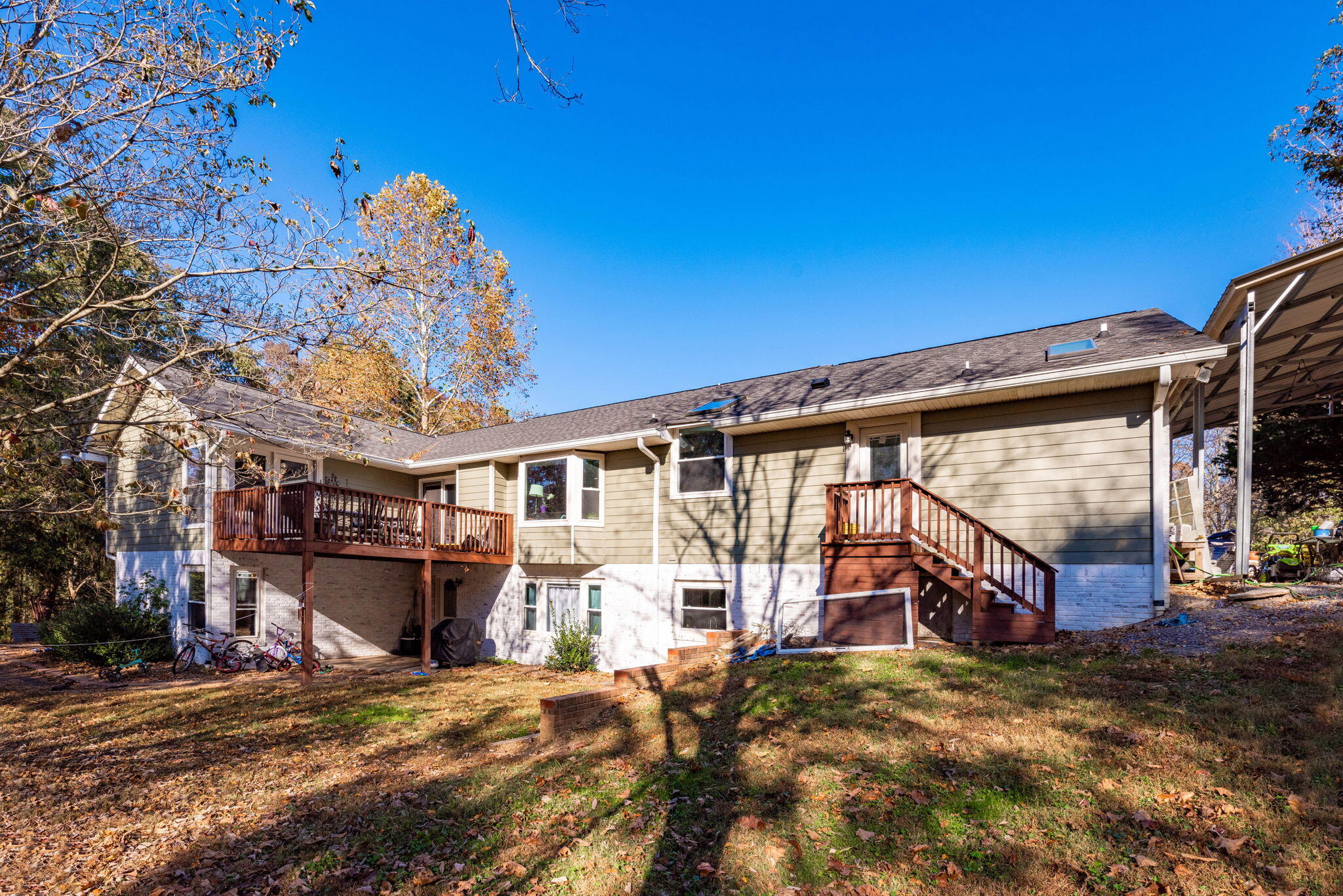 3811 Prospect Church Road