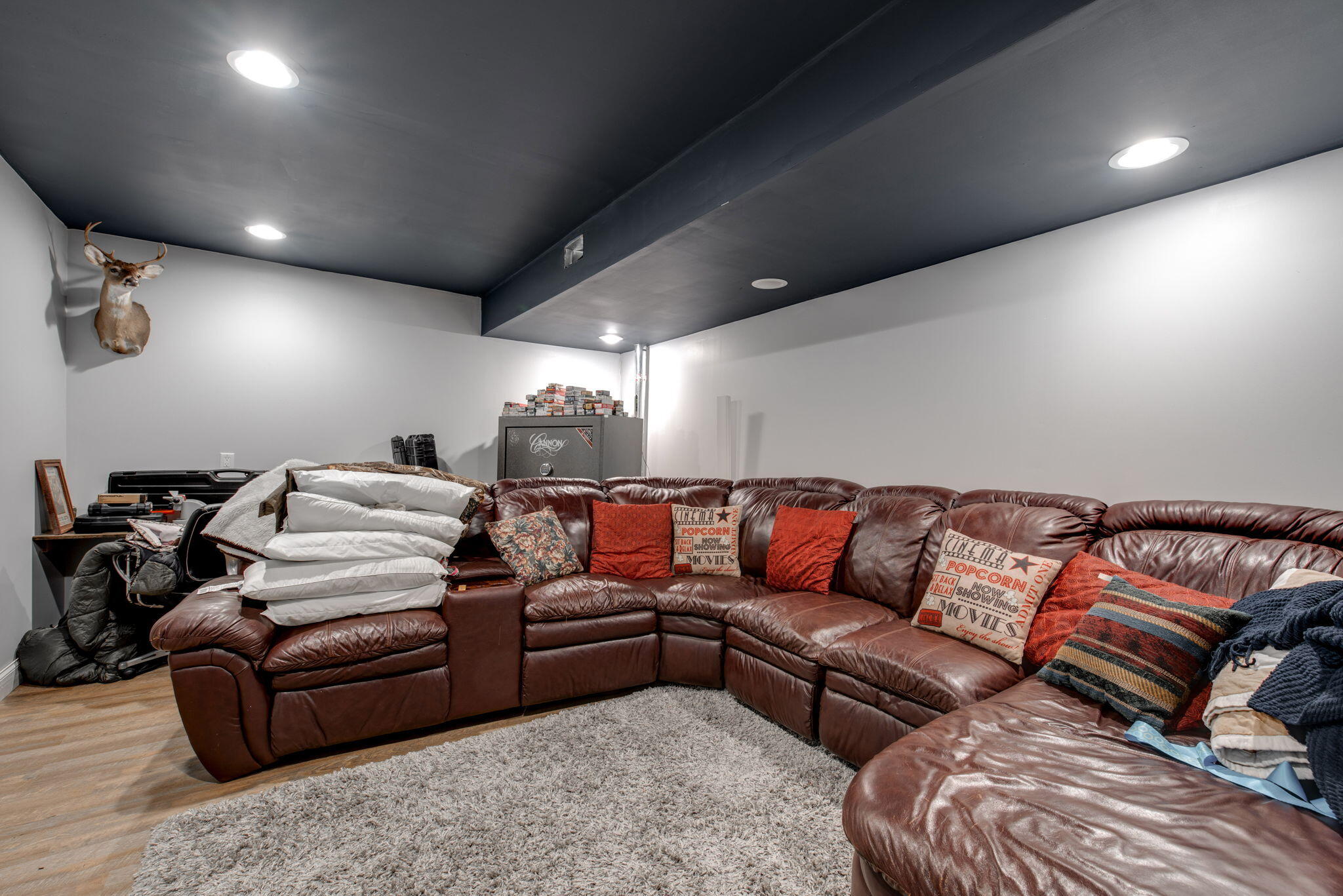 3811 Prospect Church Road