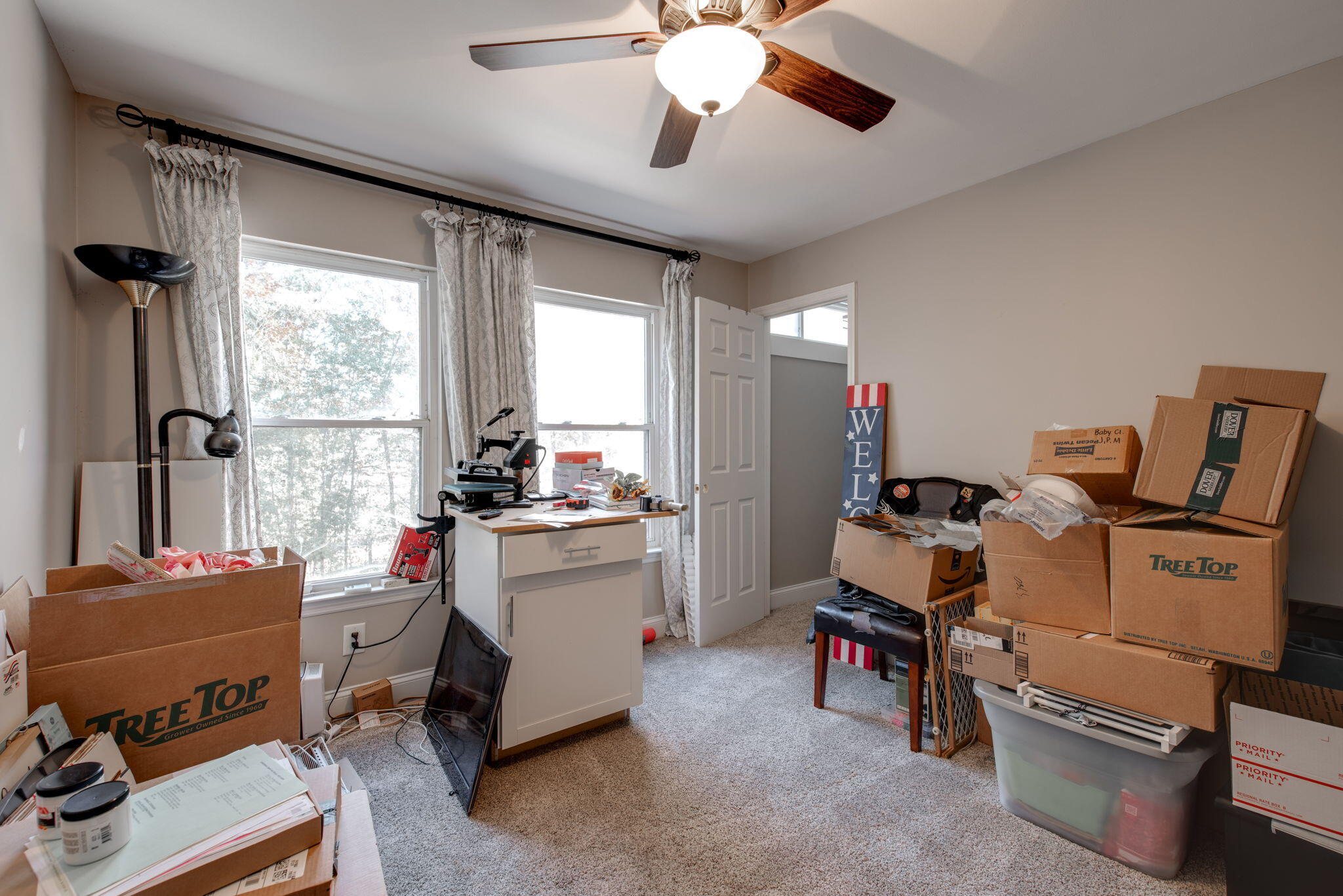 3811 Prospect Church Road