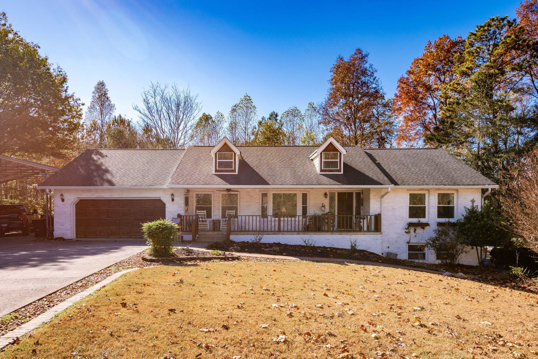 3811 Prospect Church Road