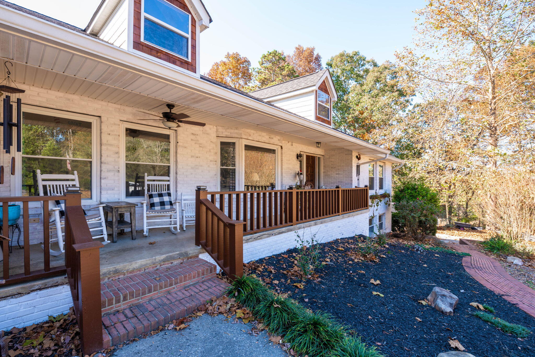 3811 Prospect Church Road