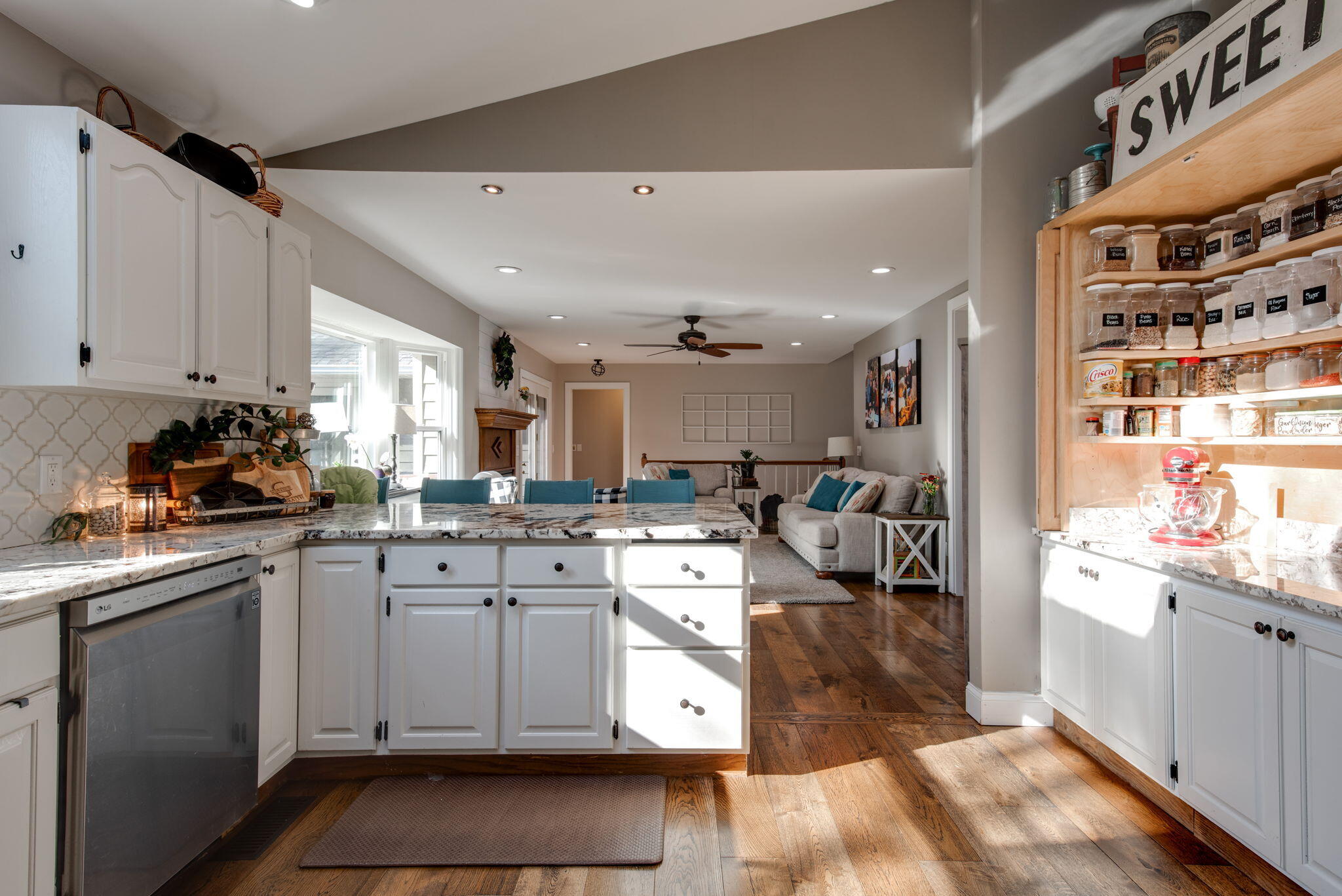 3811 Prospect Church Road