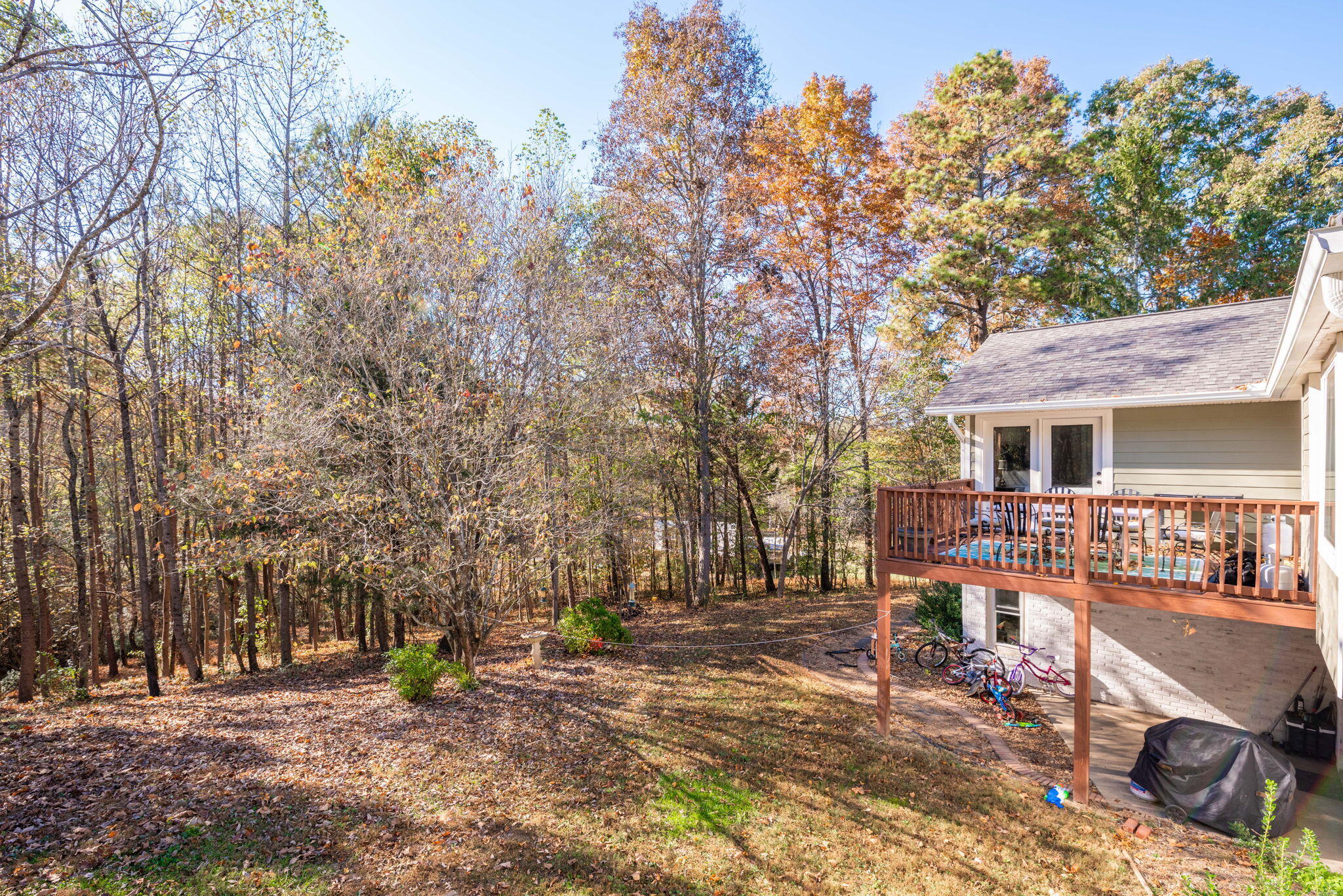 3811 Prospect Church Road