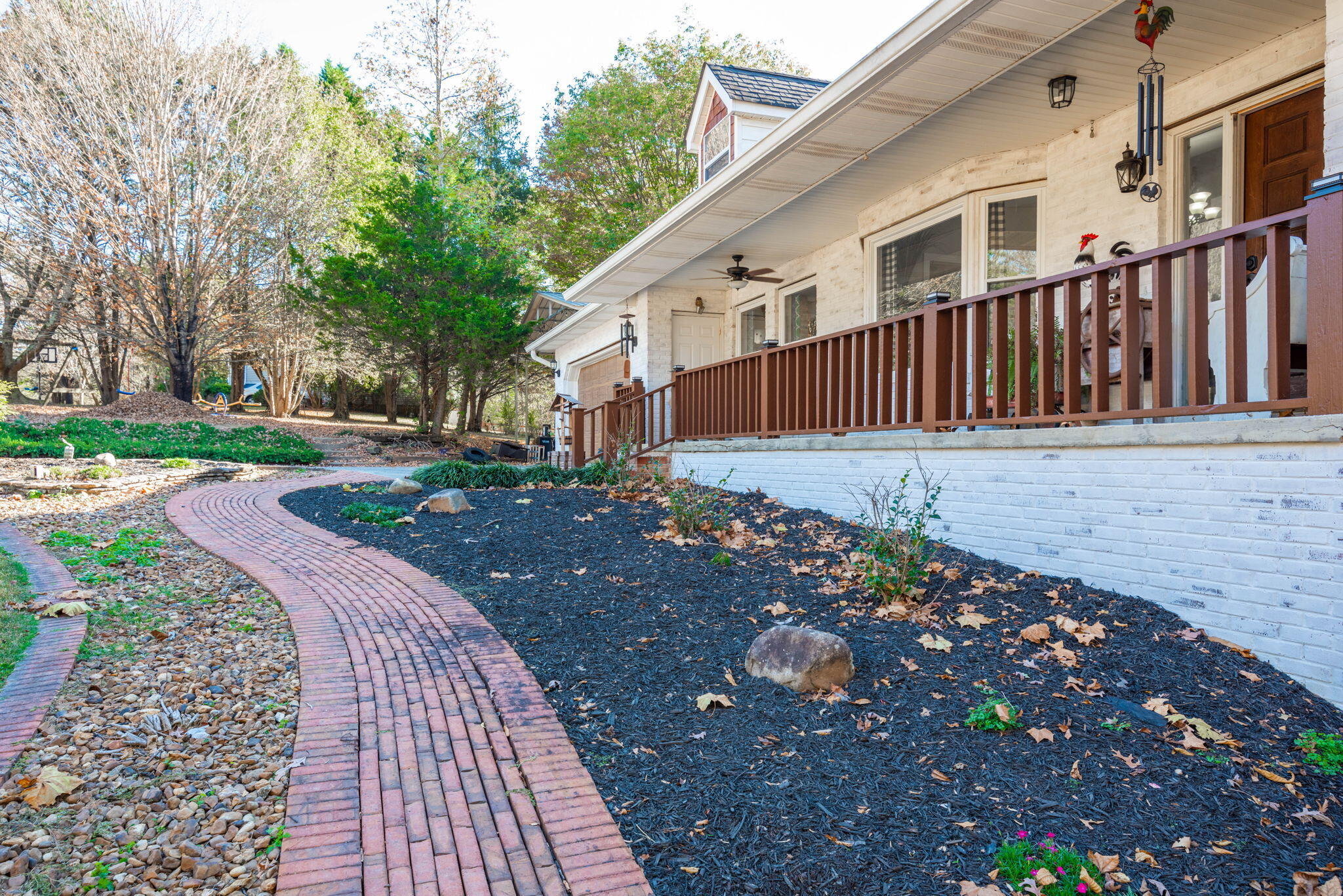 3811 Prospect Church Road