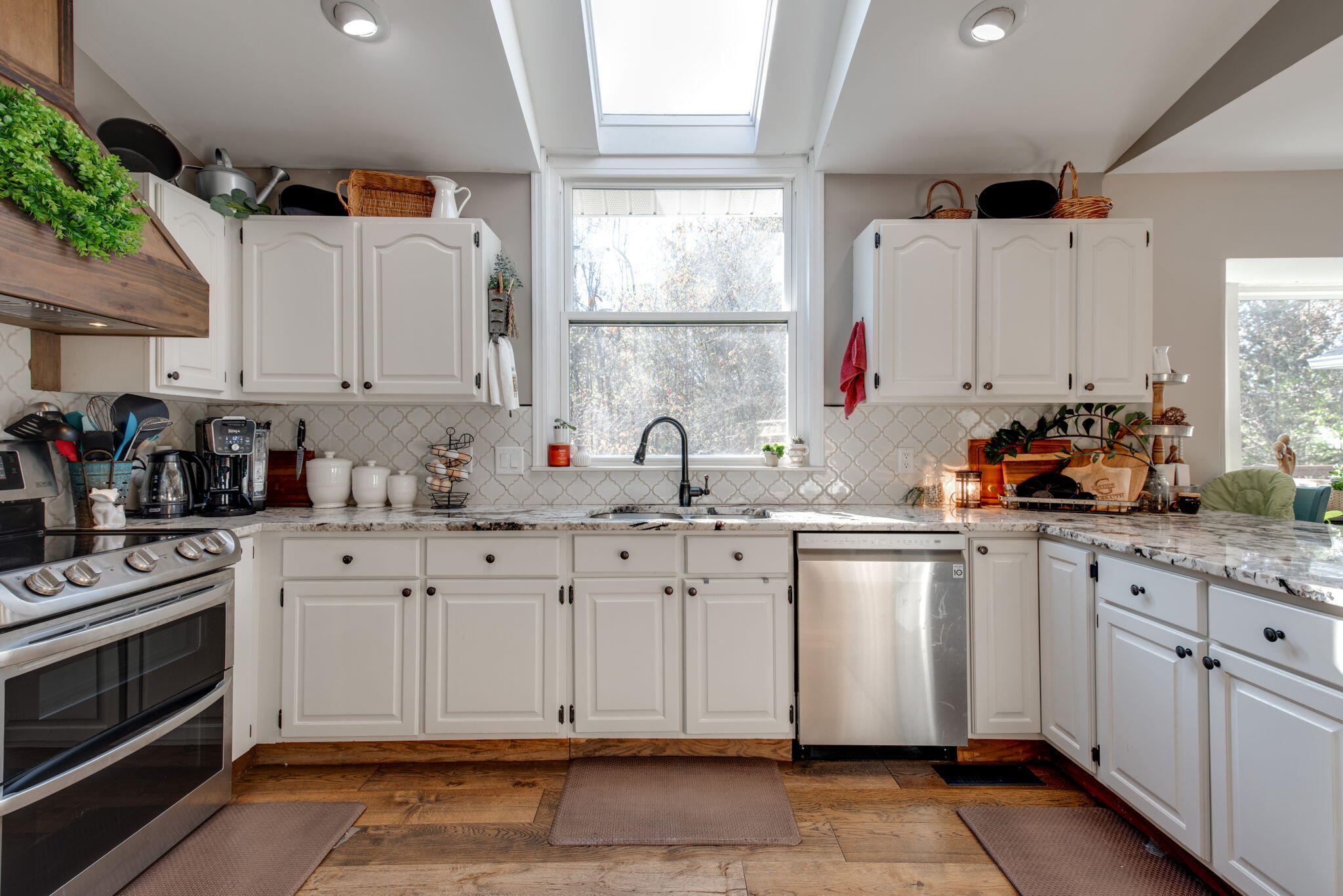 3811 Prospect Church Road