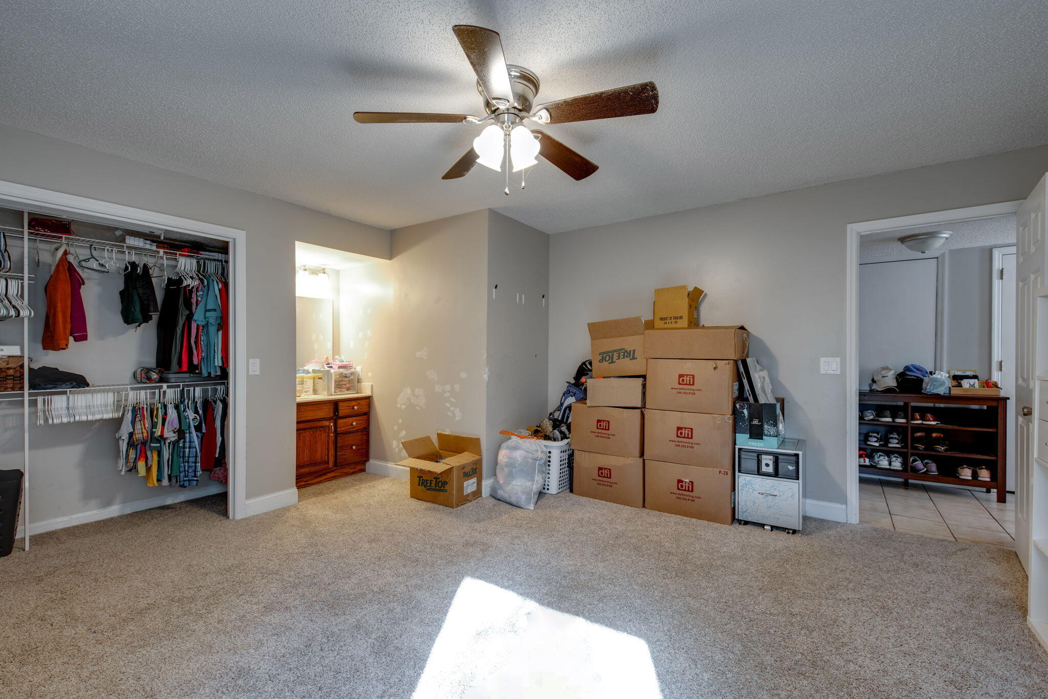 3811 Prospect Church Road