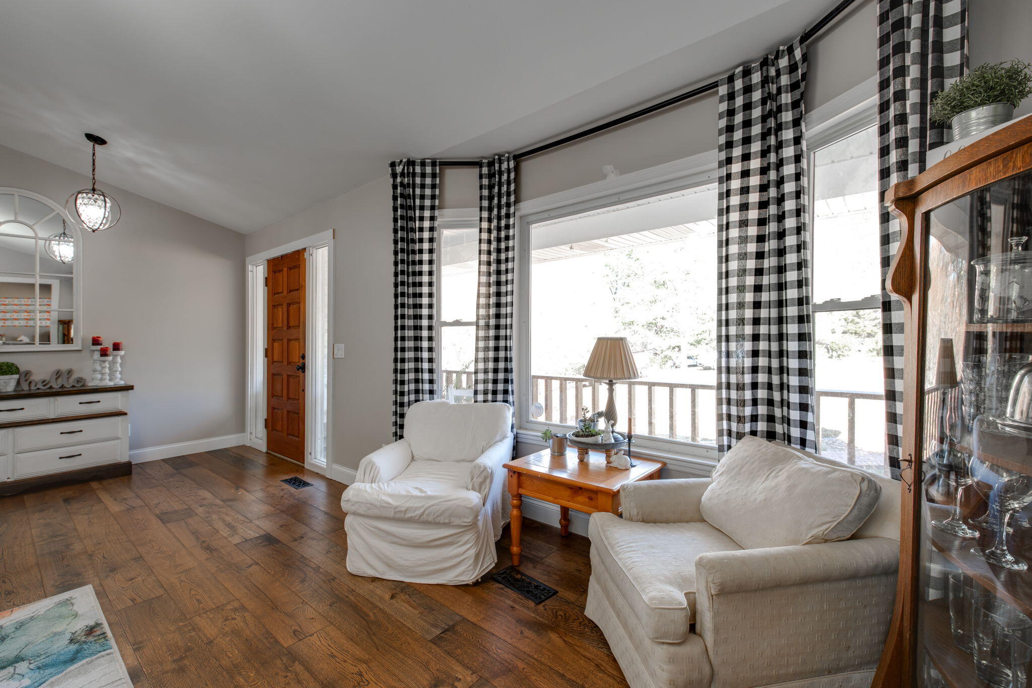 3811 Prospect Church Road