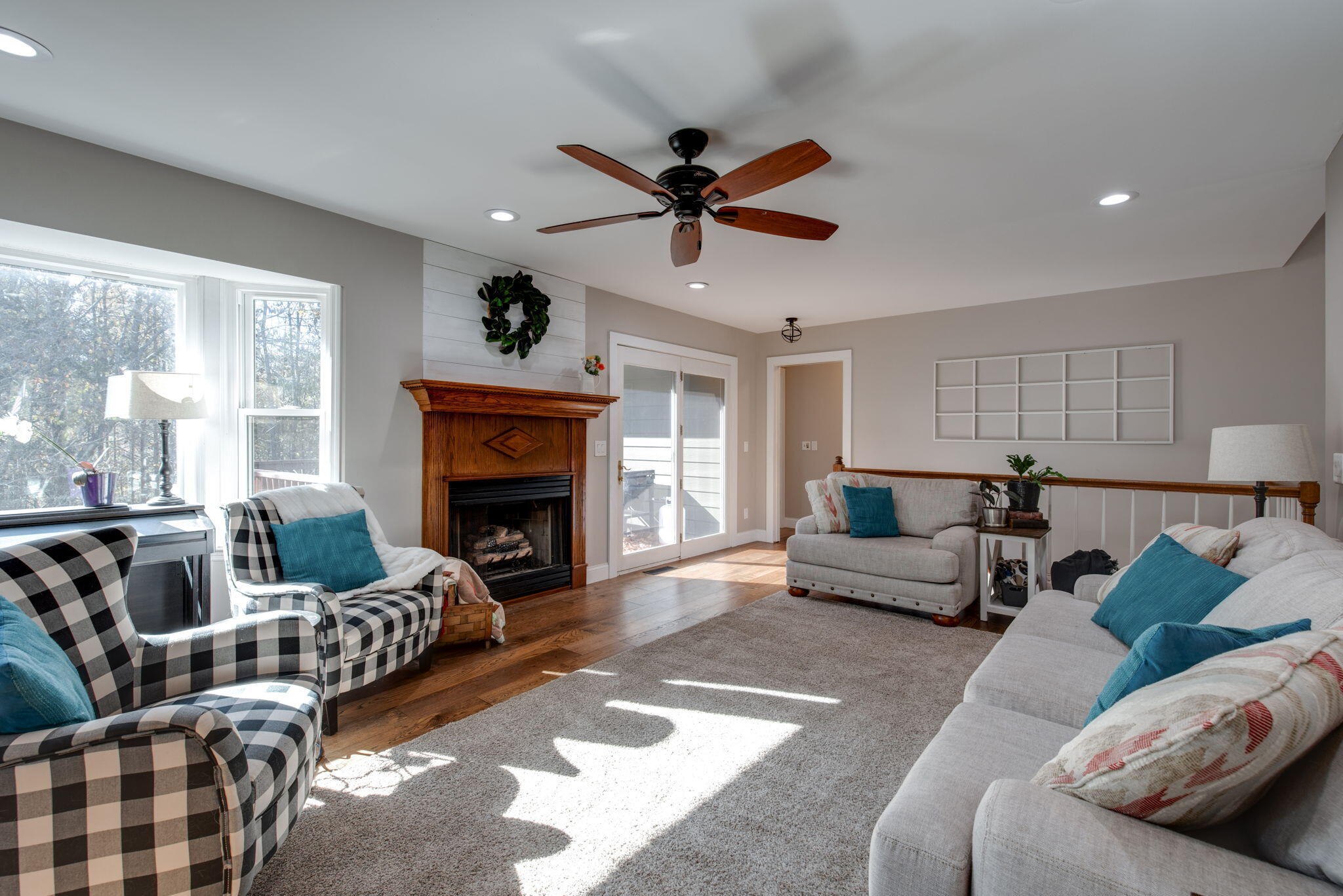 3811 Prospect Church Road