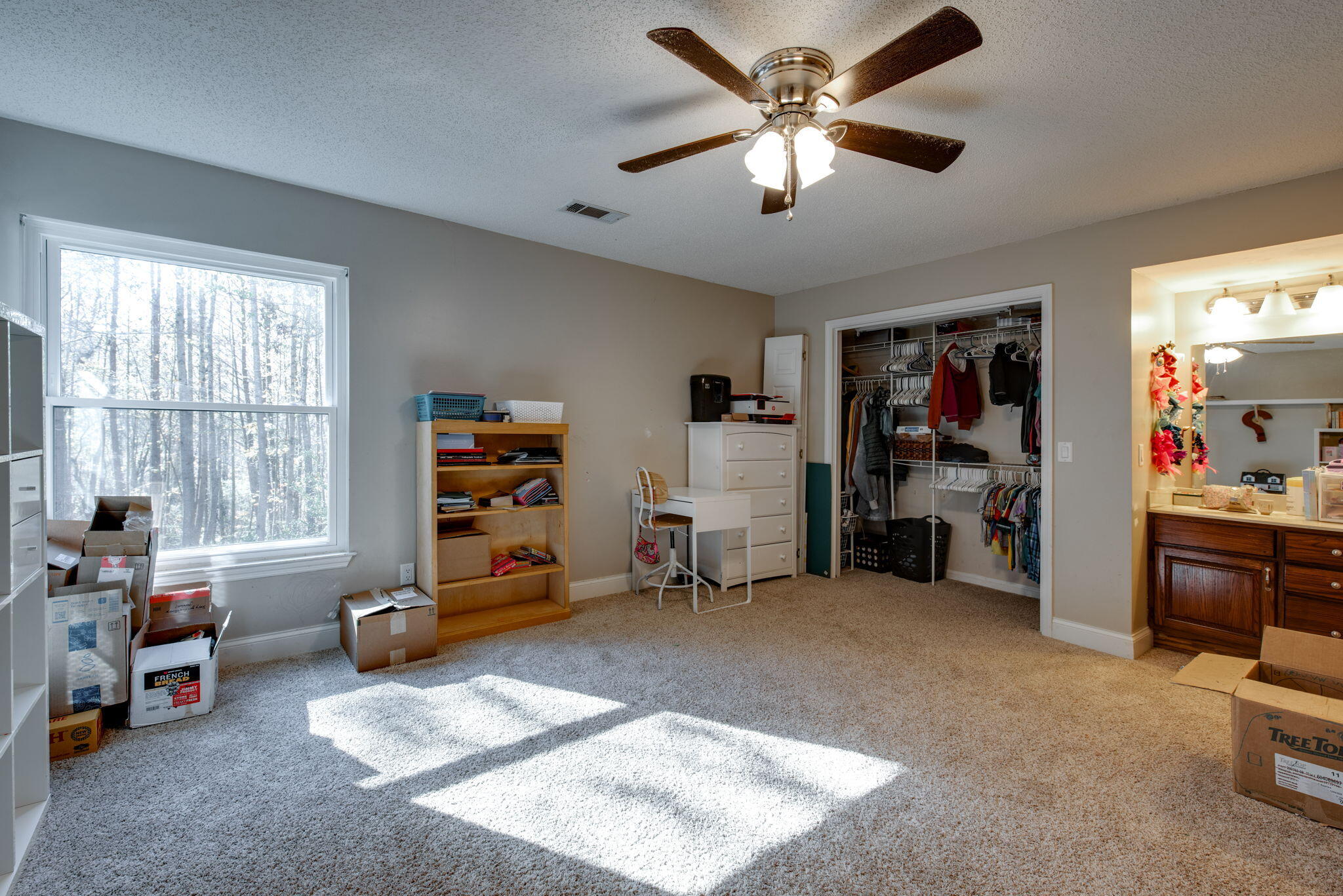 3811 Prospect Church Road