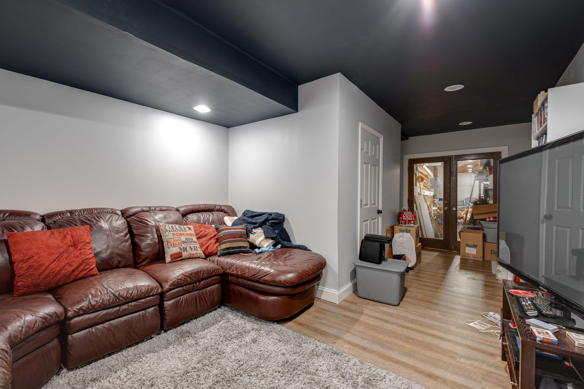 3811 Prospect Church Road