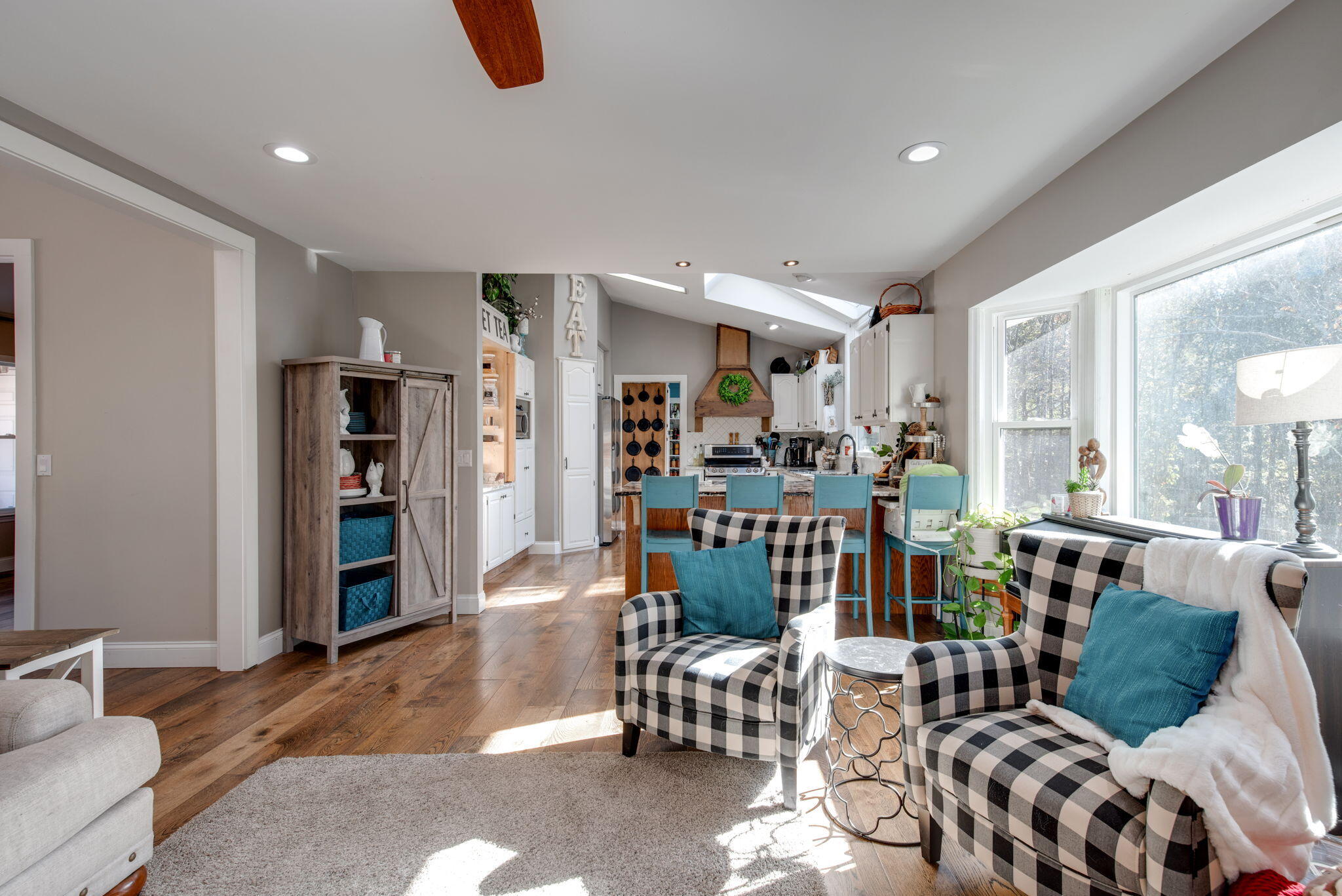 3811 Prospect Church Road