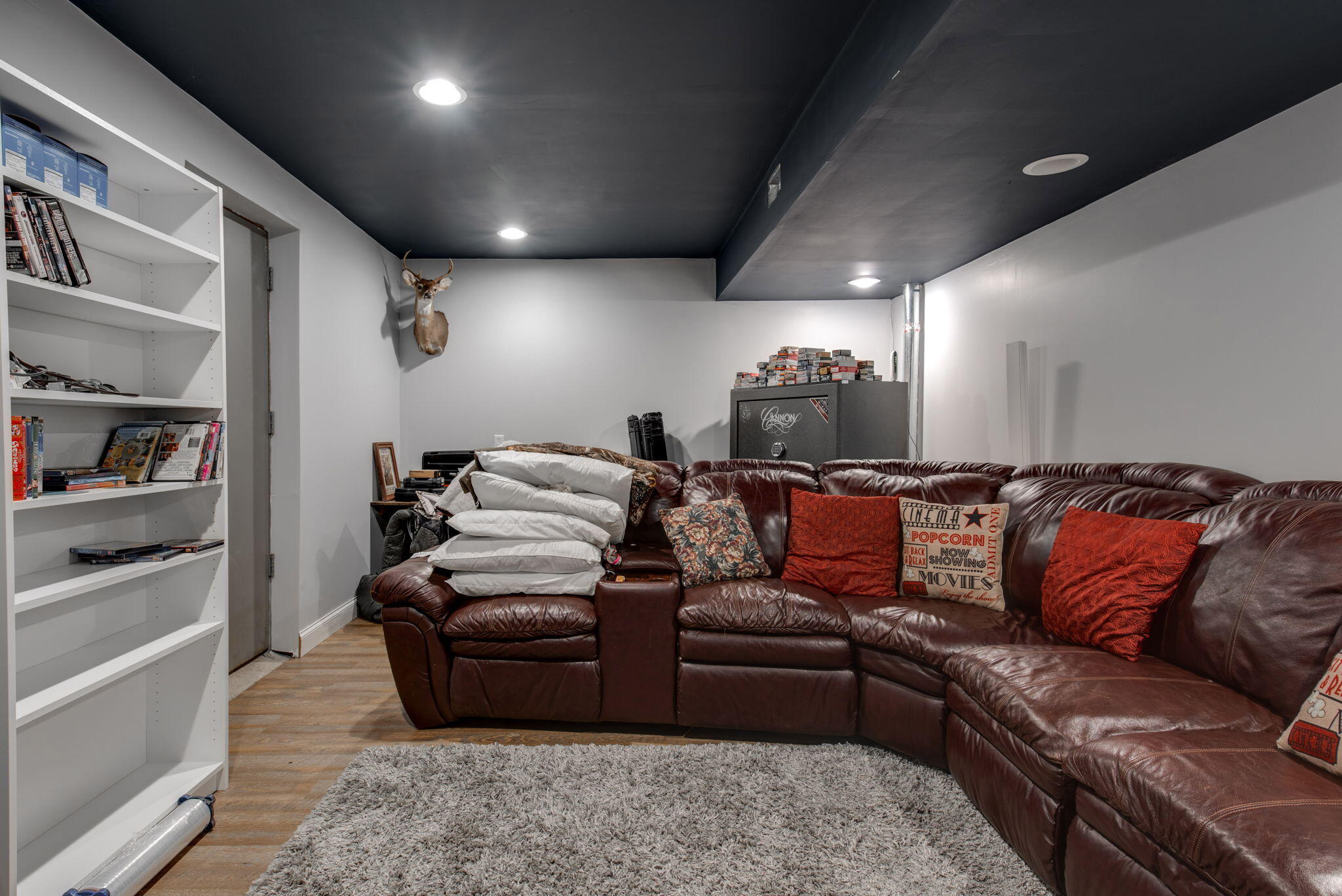 3811 Prospect Church Road