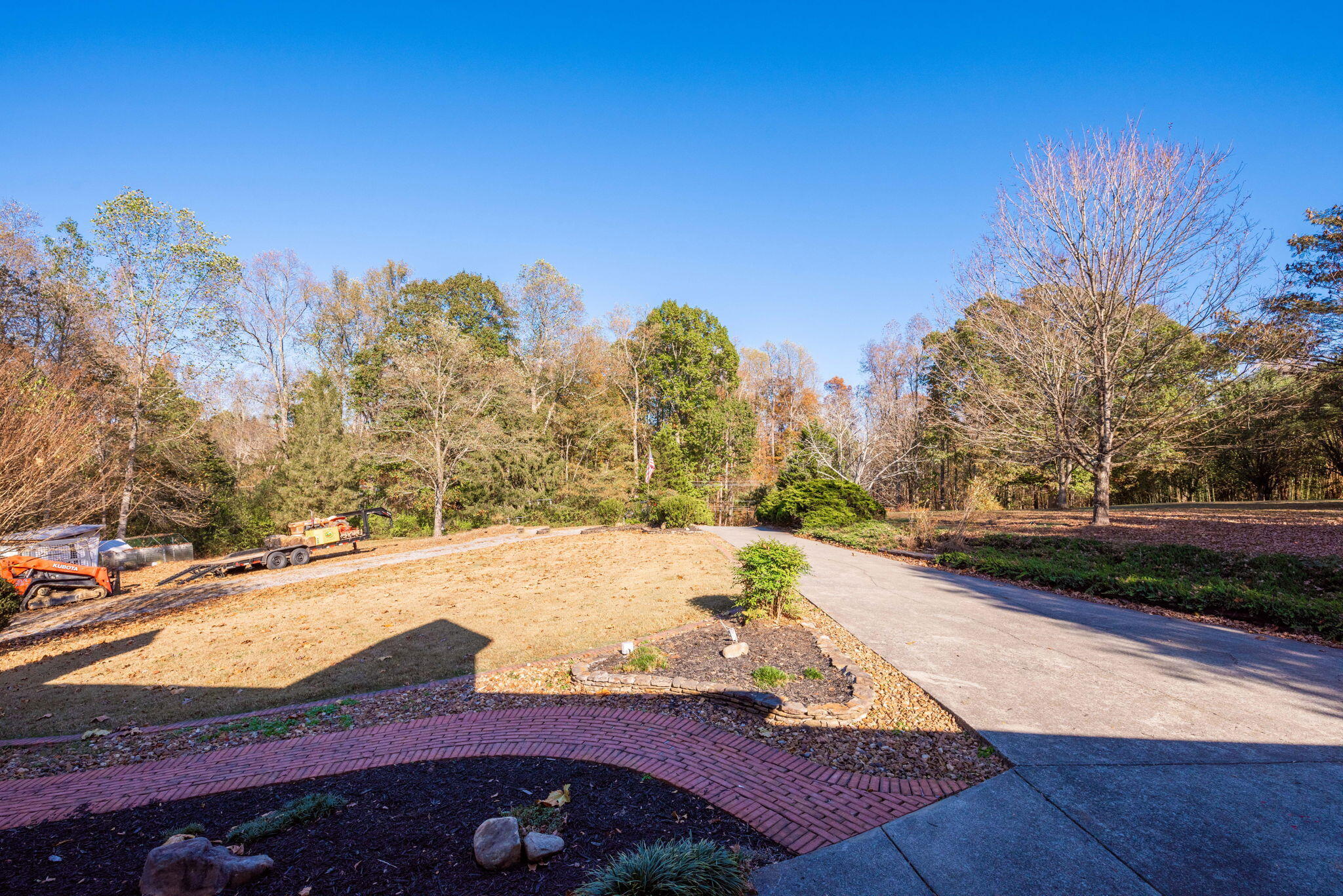 3811 Prospect Church Road