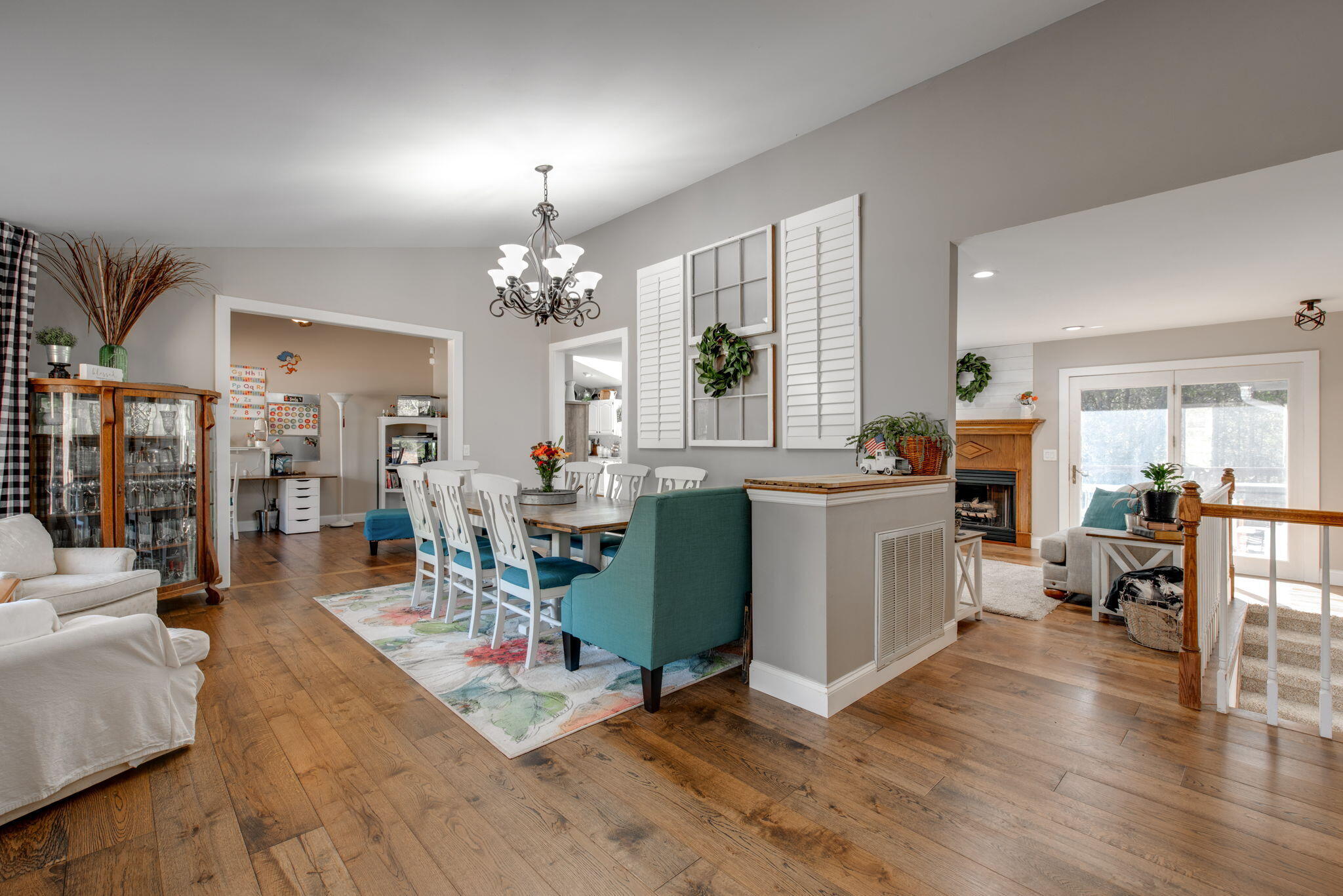 3811 Prospect Church Road