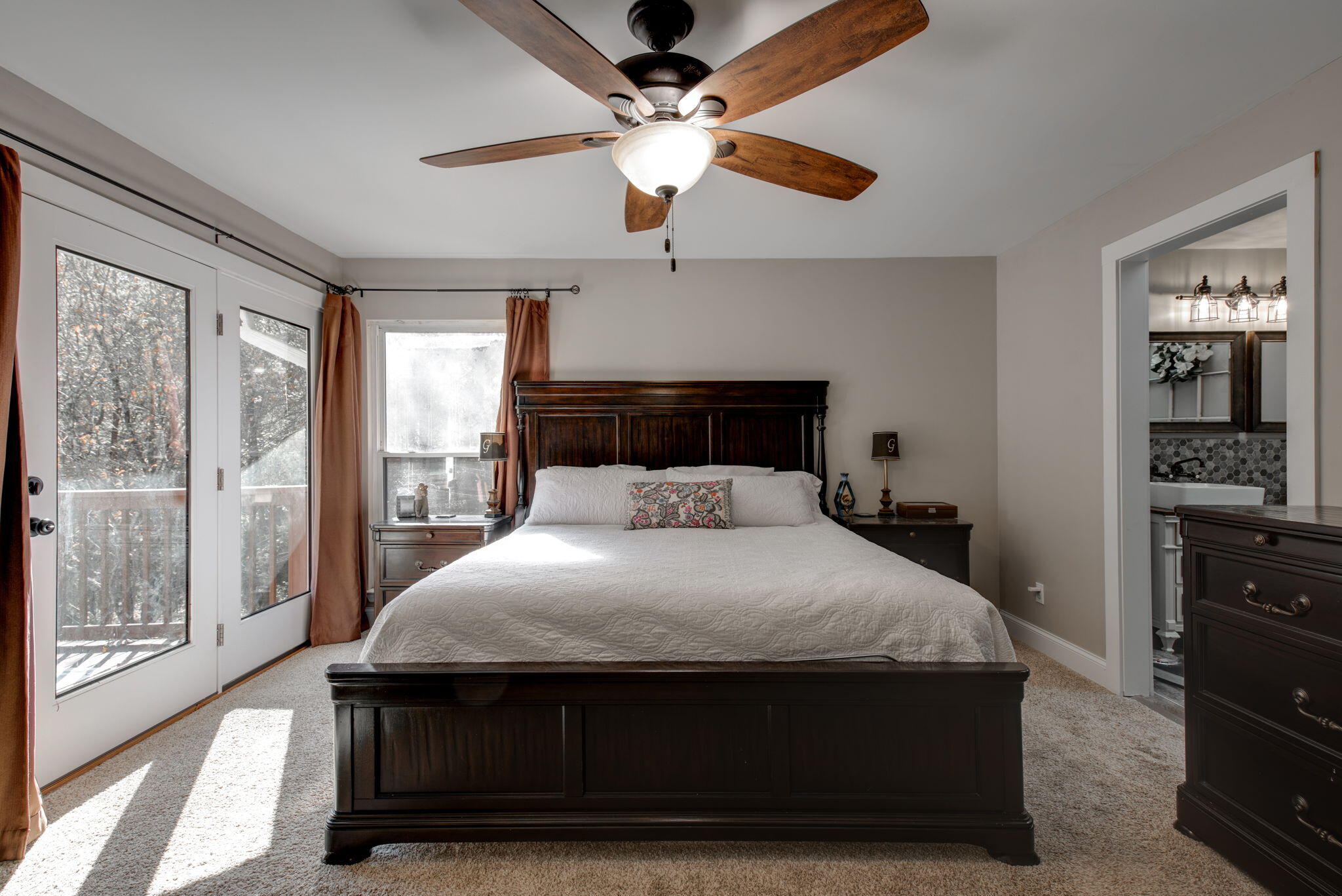 3811 Prospect Church Road