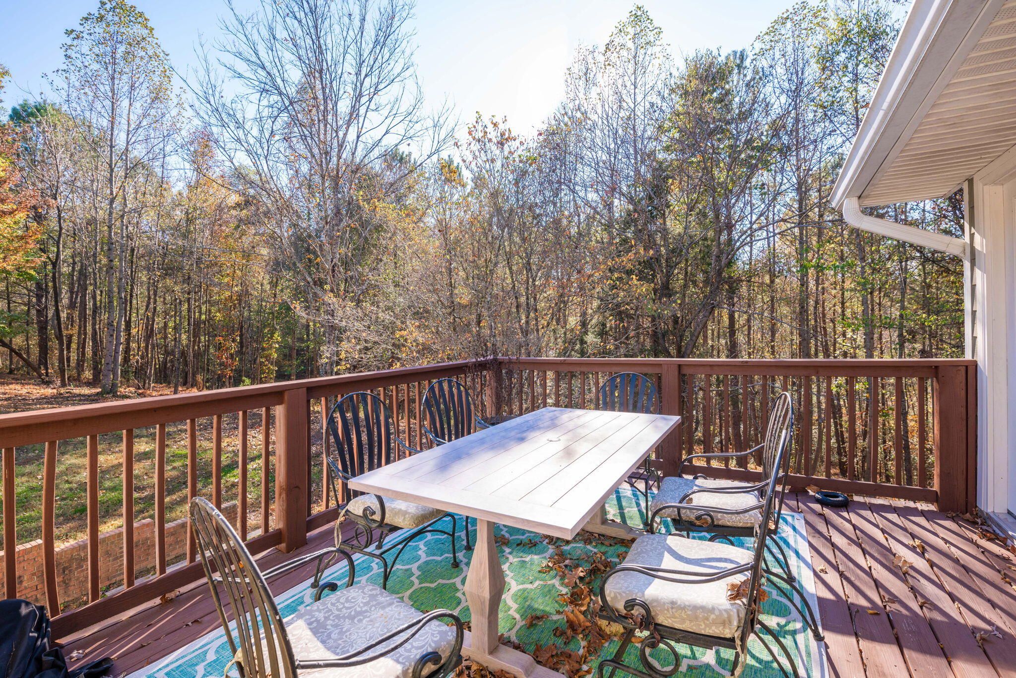 3811 Prospect Church Road