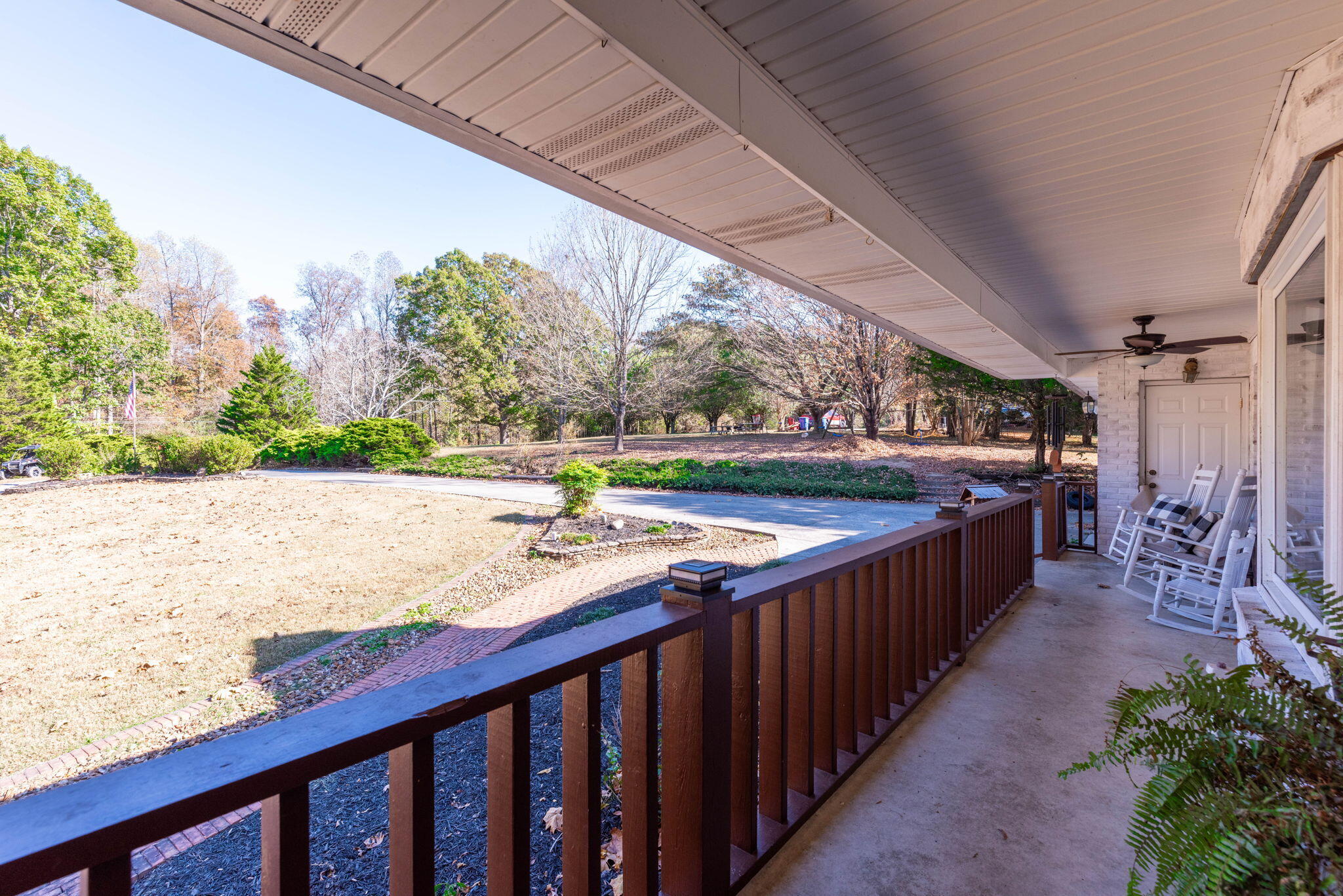 3811 Prospect Church Road