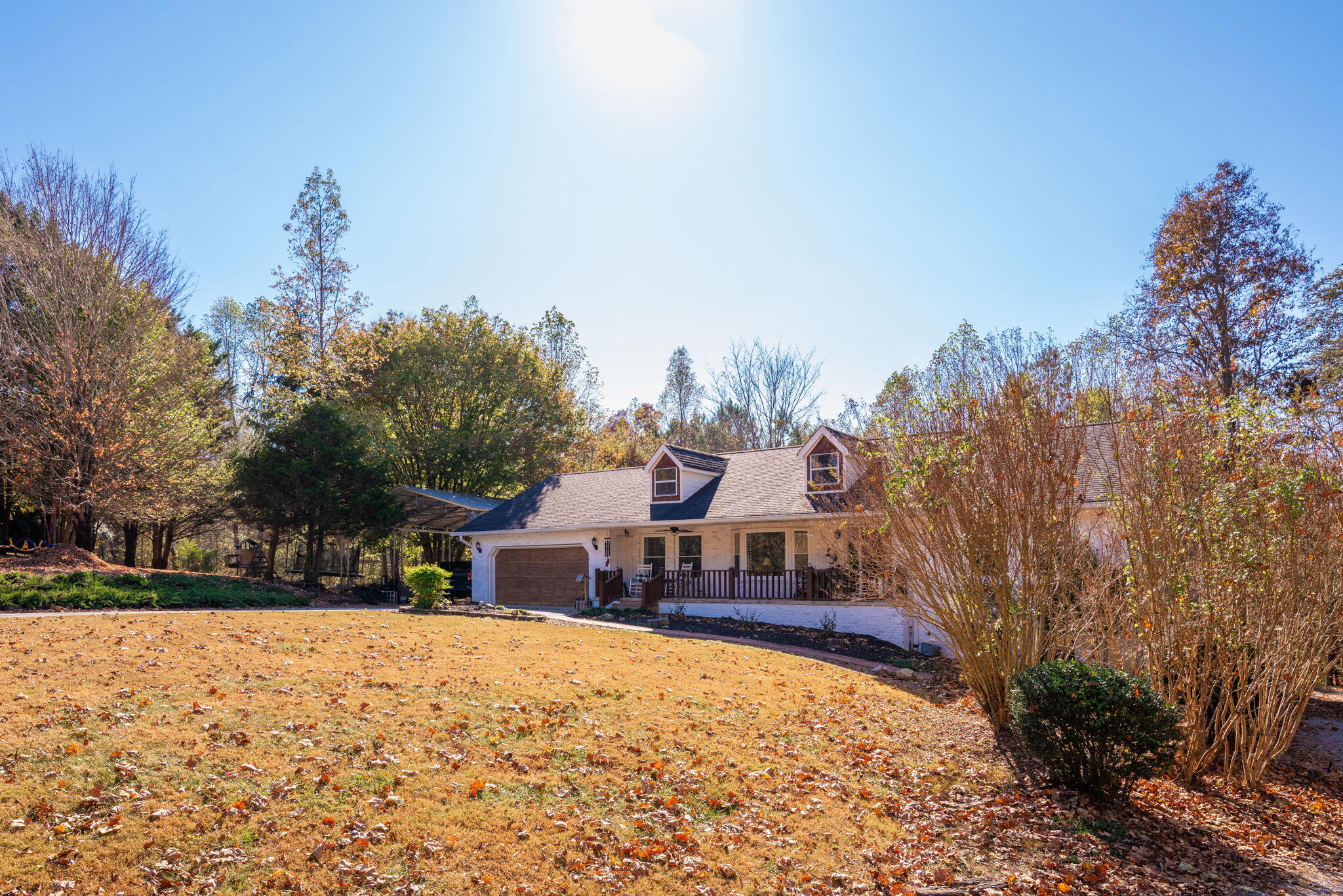 3811 Prospect Church Road