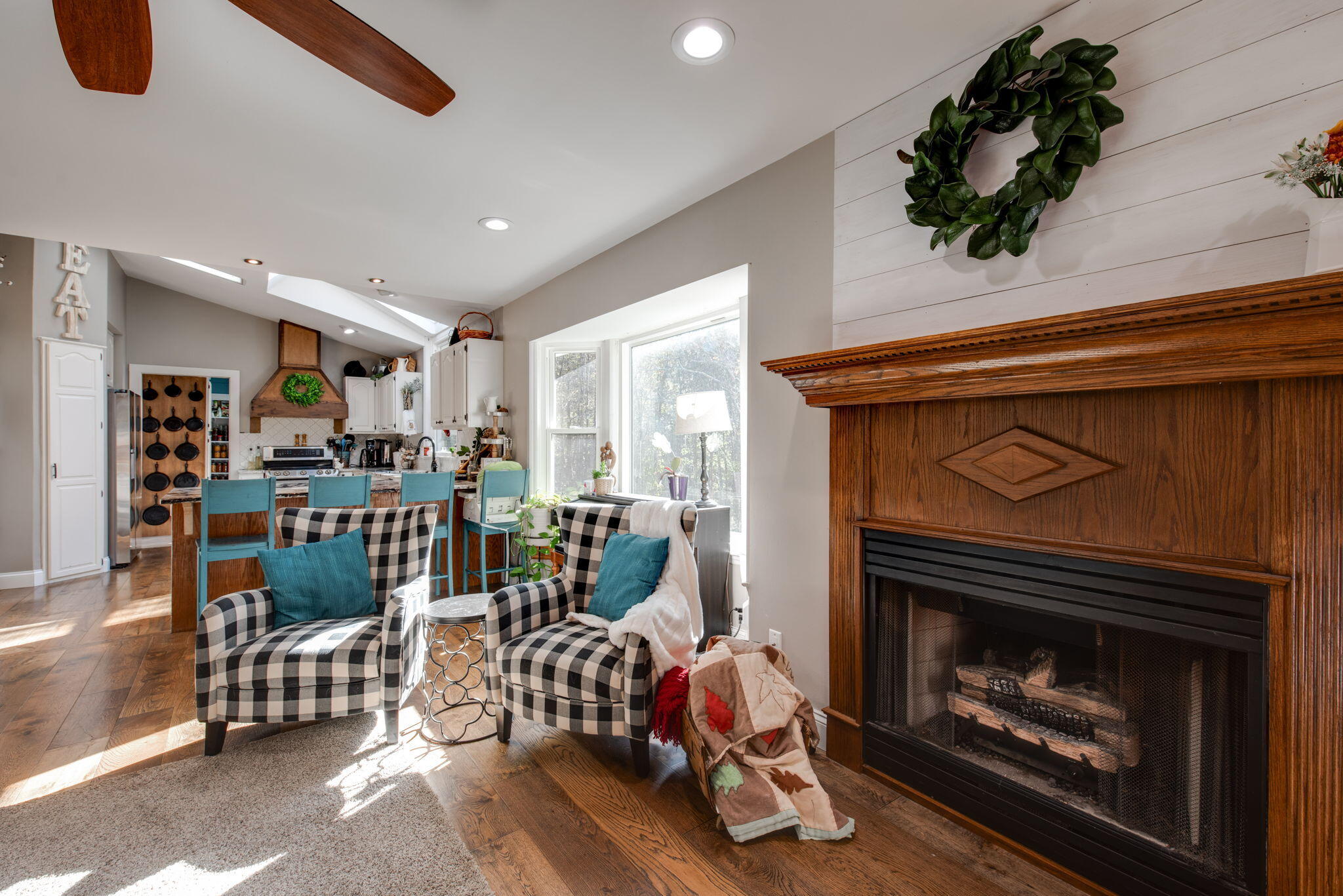 3811 Prospect Church Road