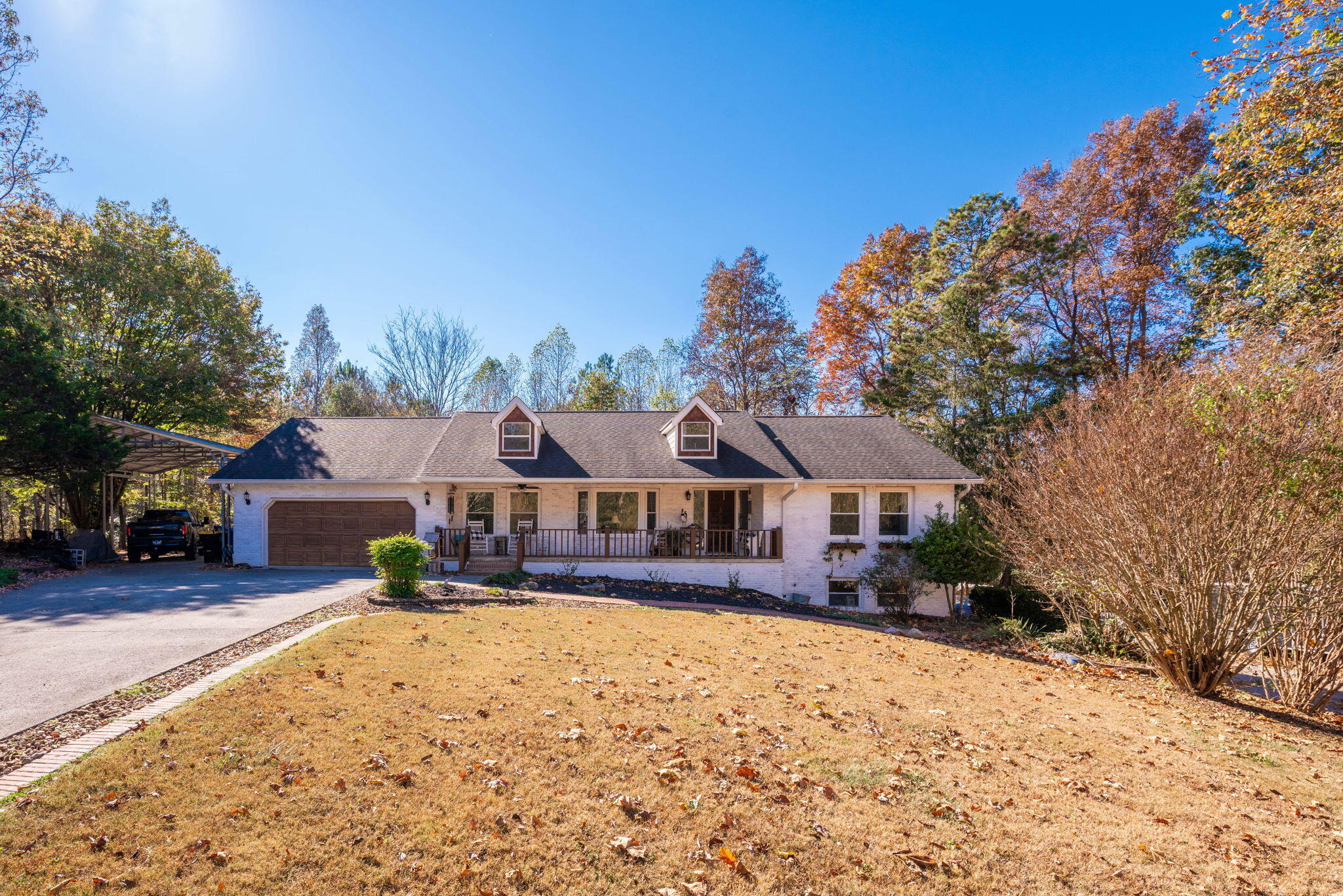 3811 Prospect Church Road
