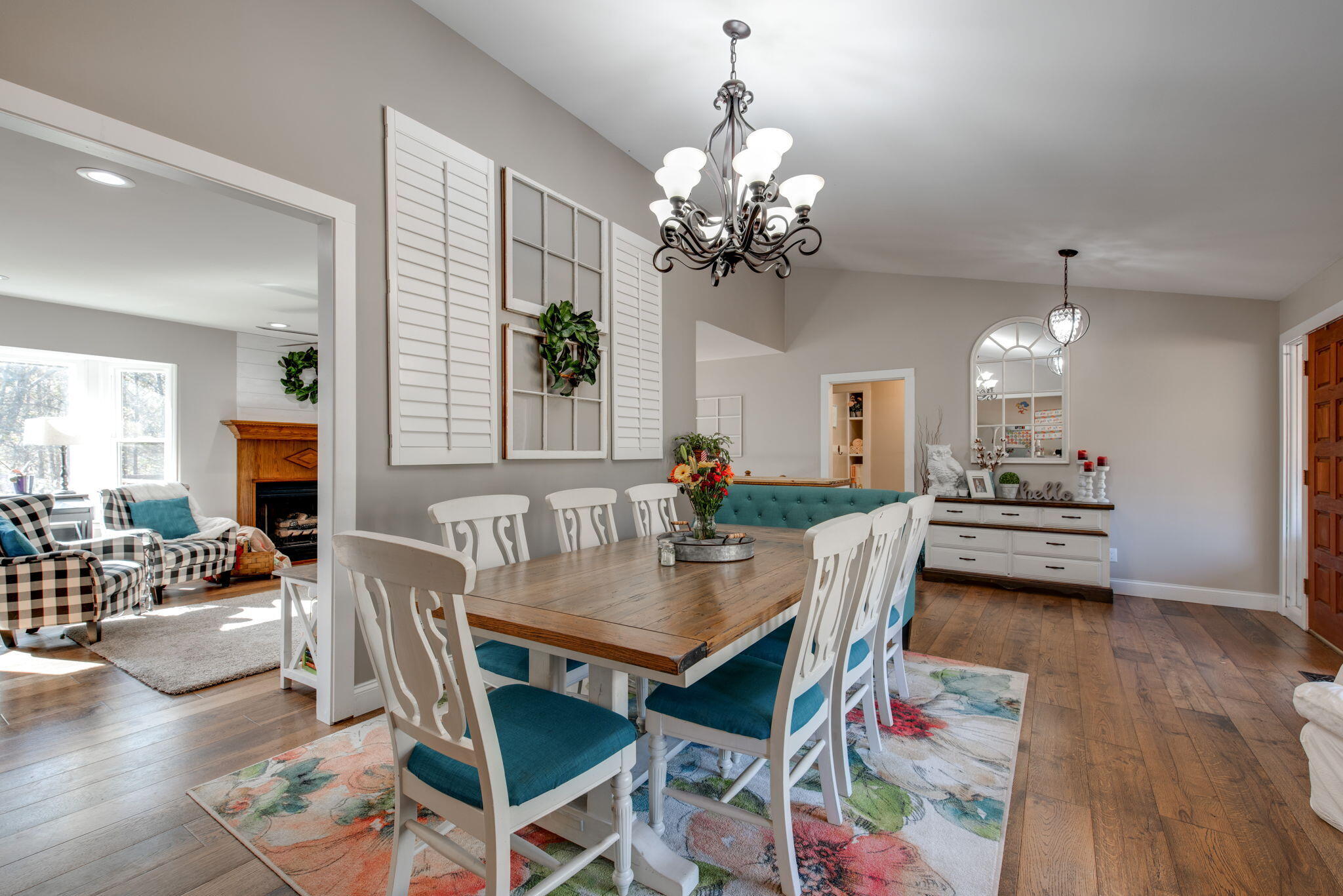 3811 Prospect Church Road