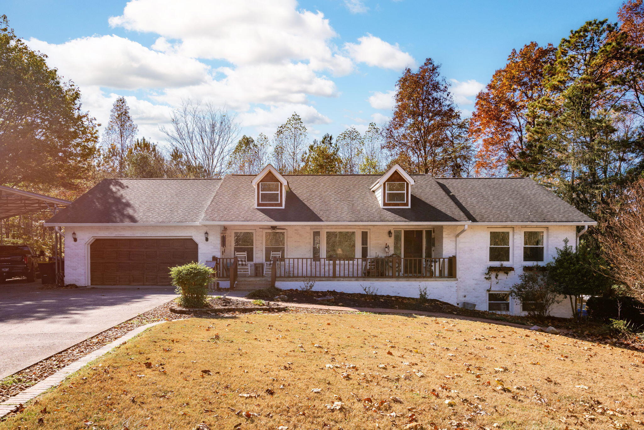 3811 Prospect Church Road