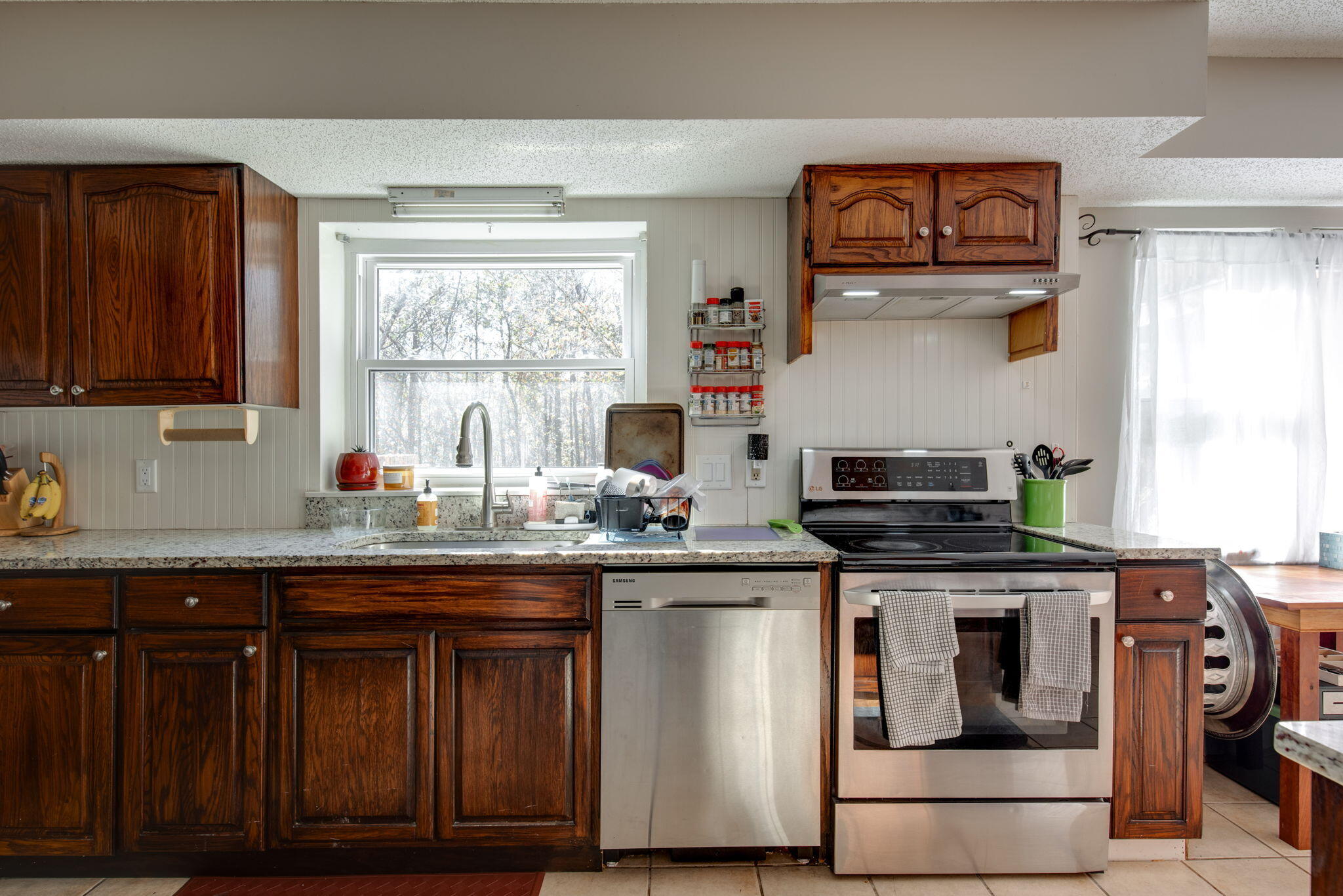 3811 Prospect Church Road