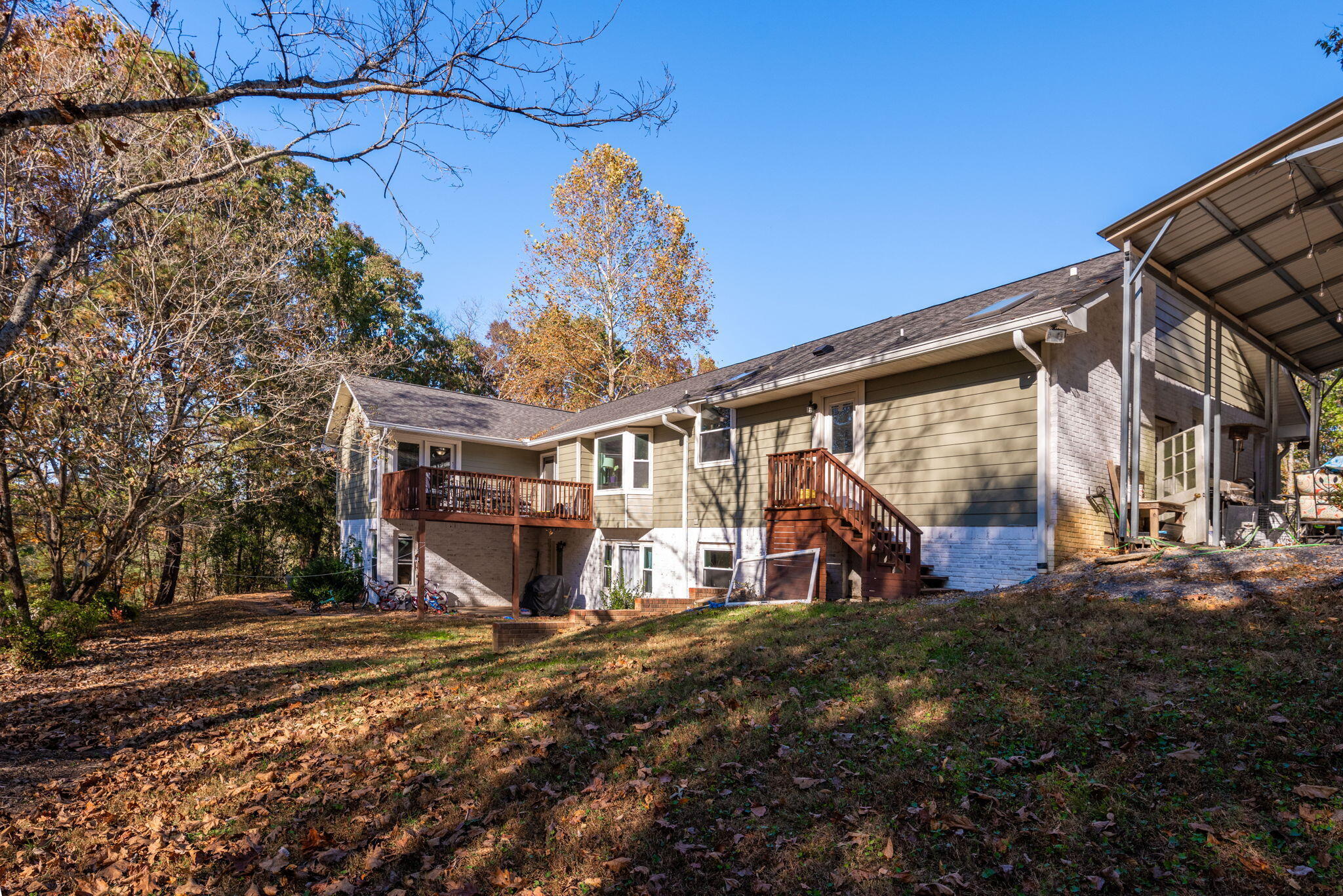 3811 Prospect Church Road