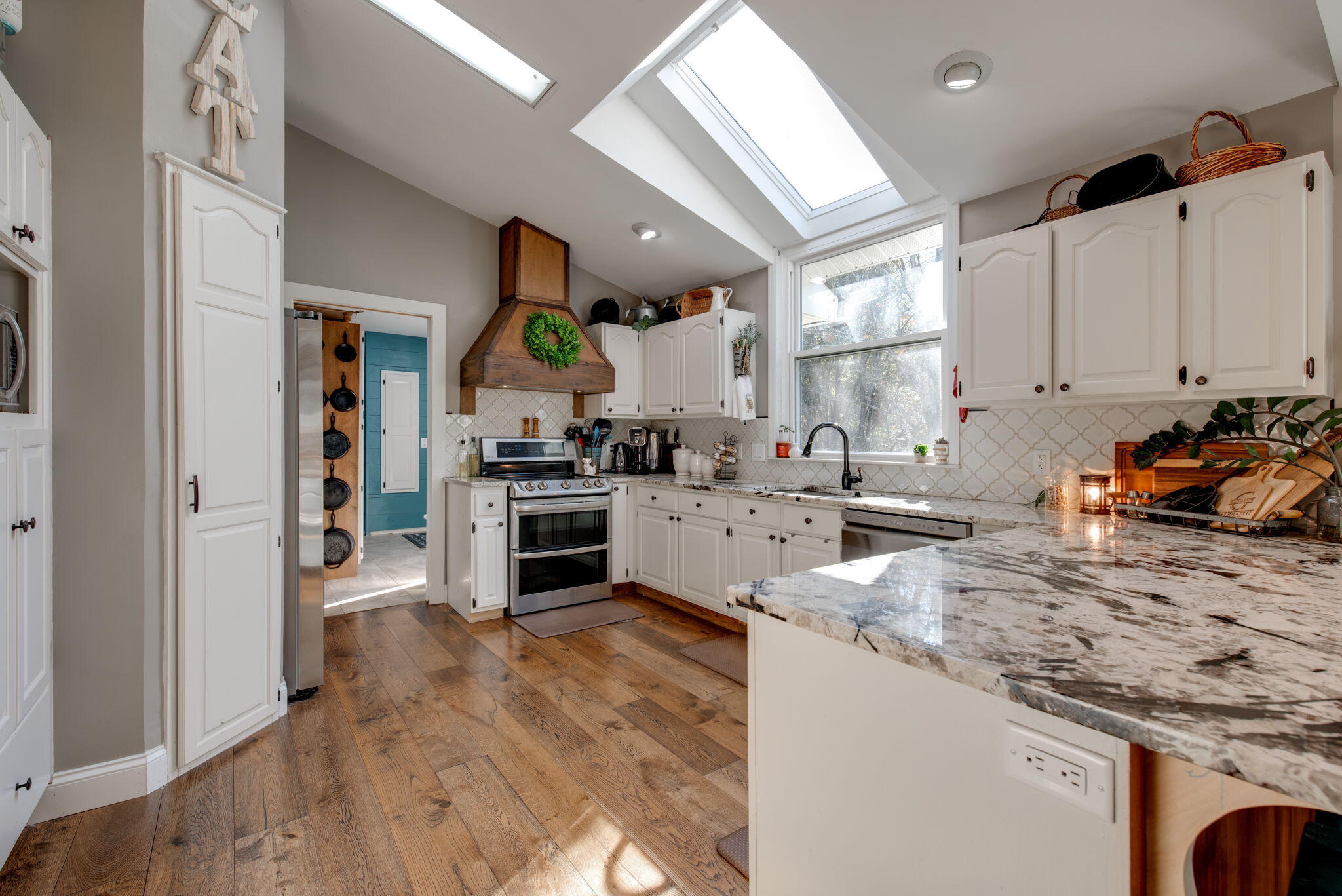 3811 Prospect Church Road