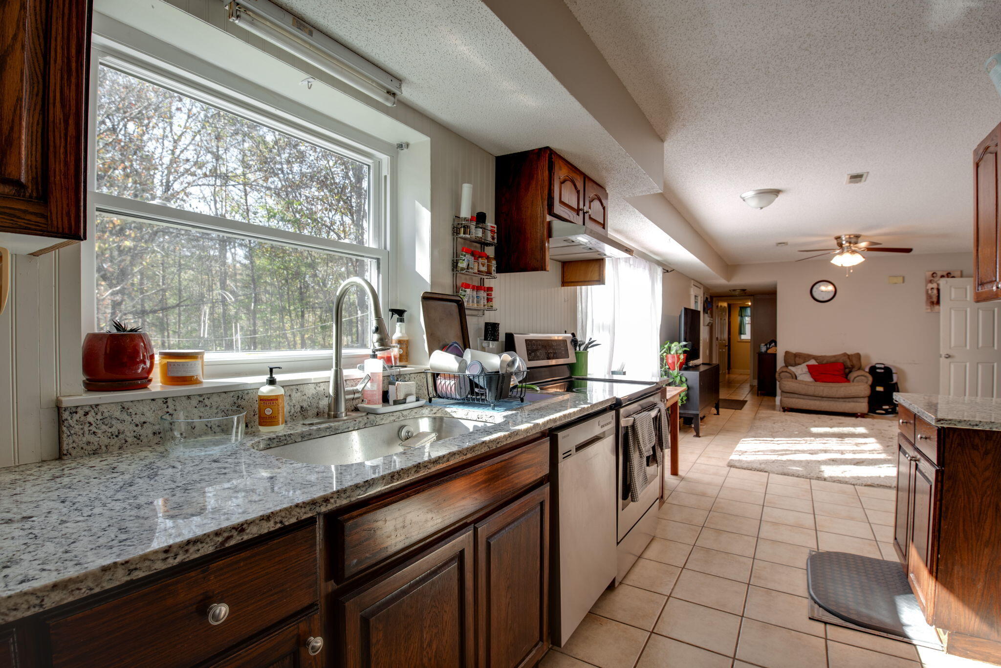 3811 Prospect Church Road