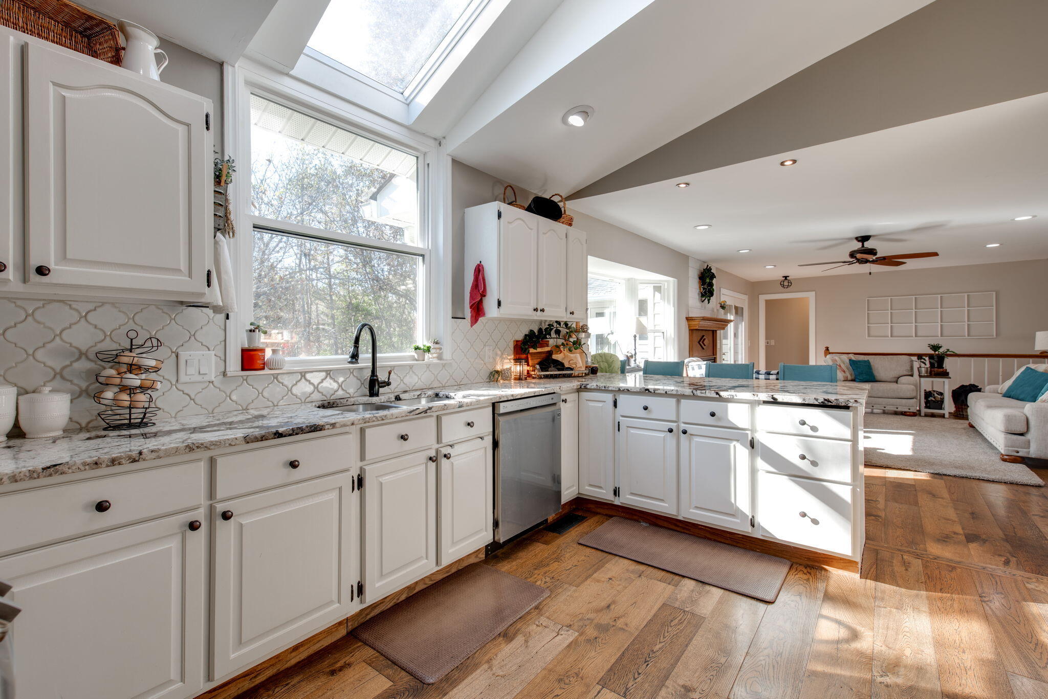 3811 Prospect Church Road