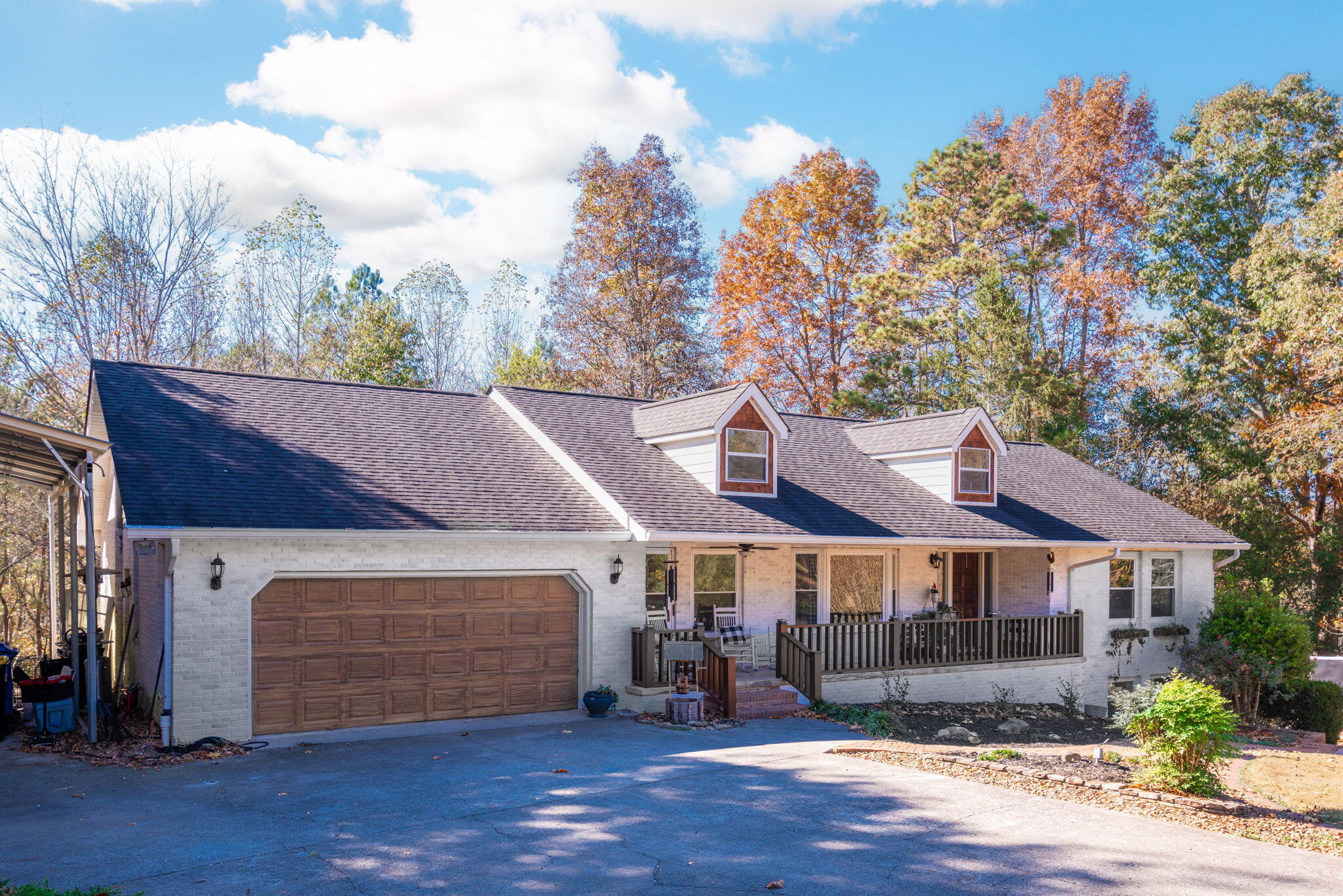 3811 Prospect Church Road