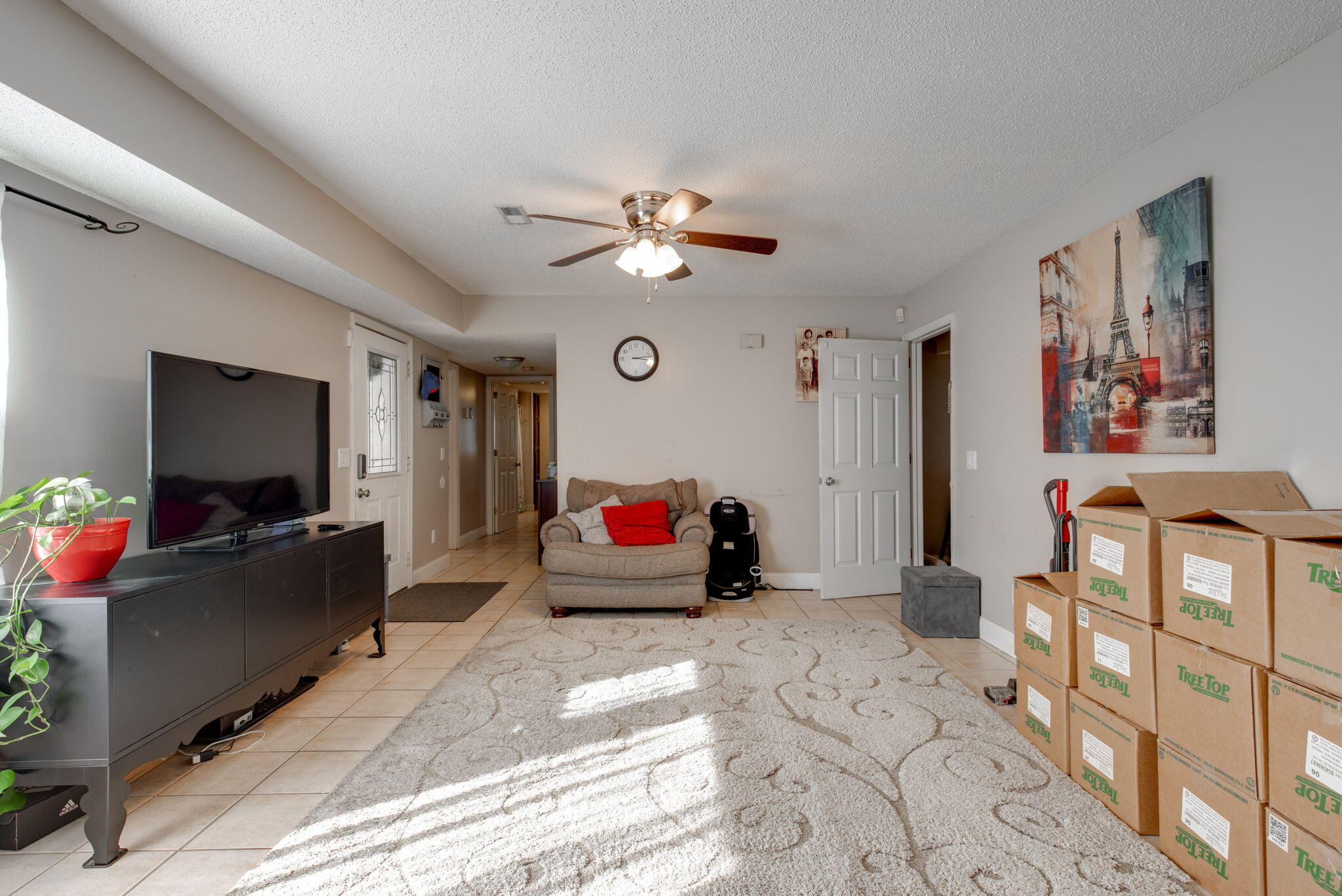 3811 Prospect Church Road