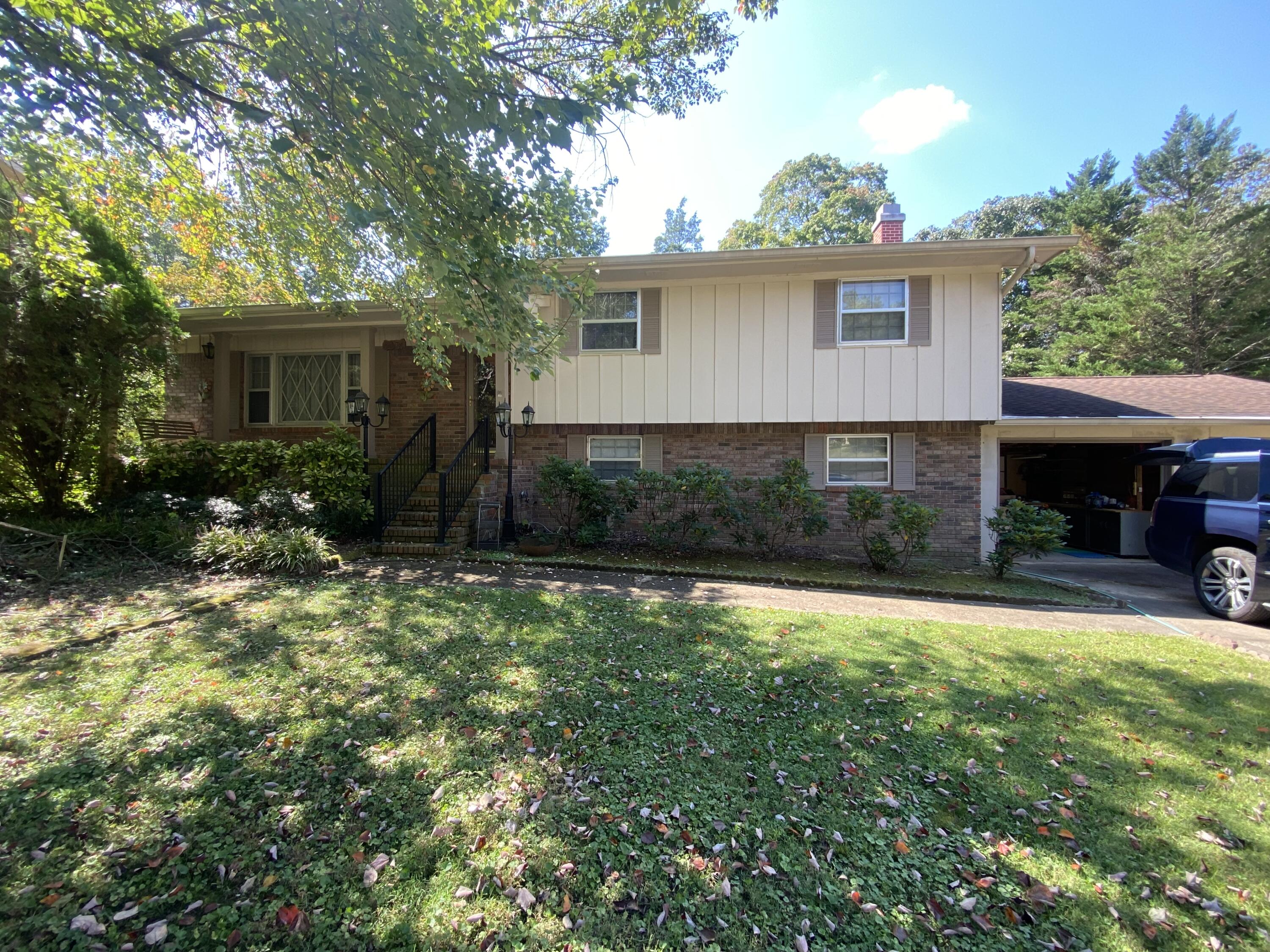 1420 Highcrest Drive