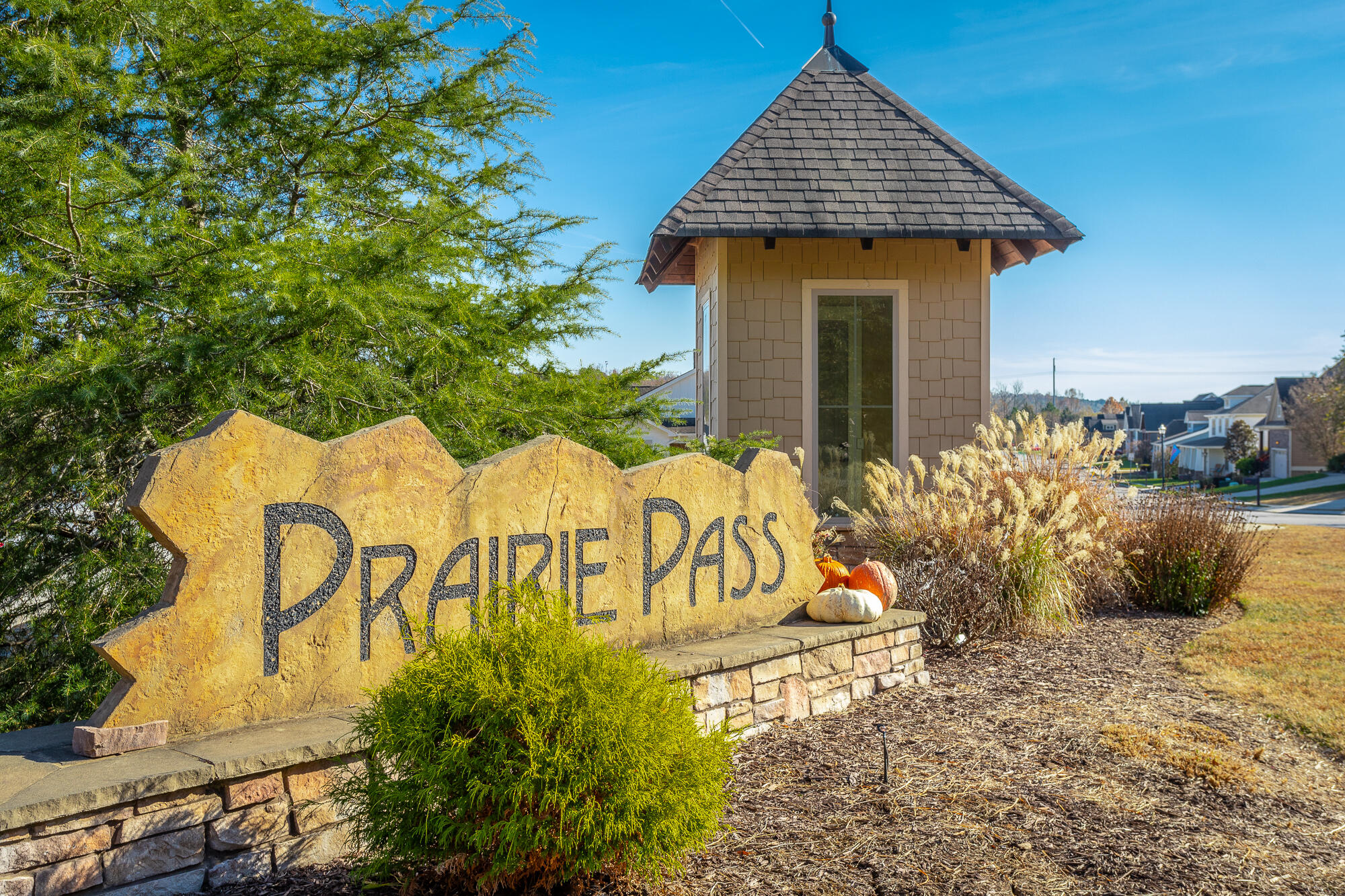 10814 Prairie Lake Drive