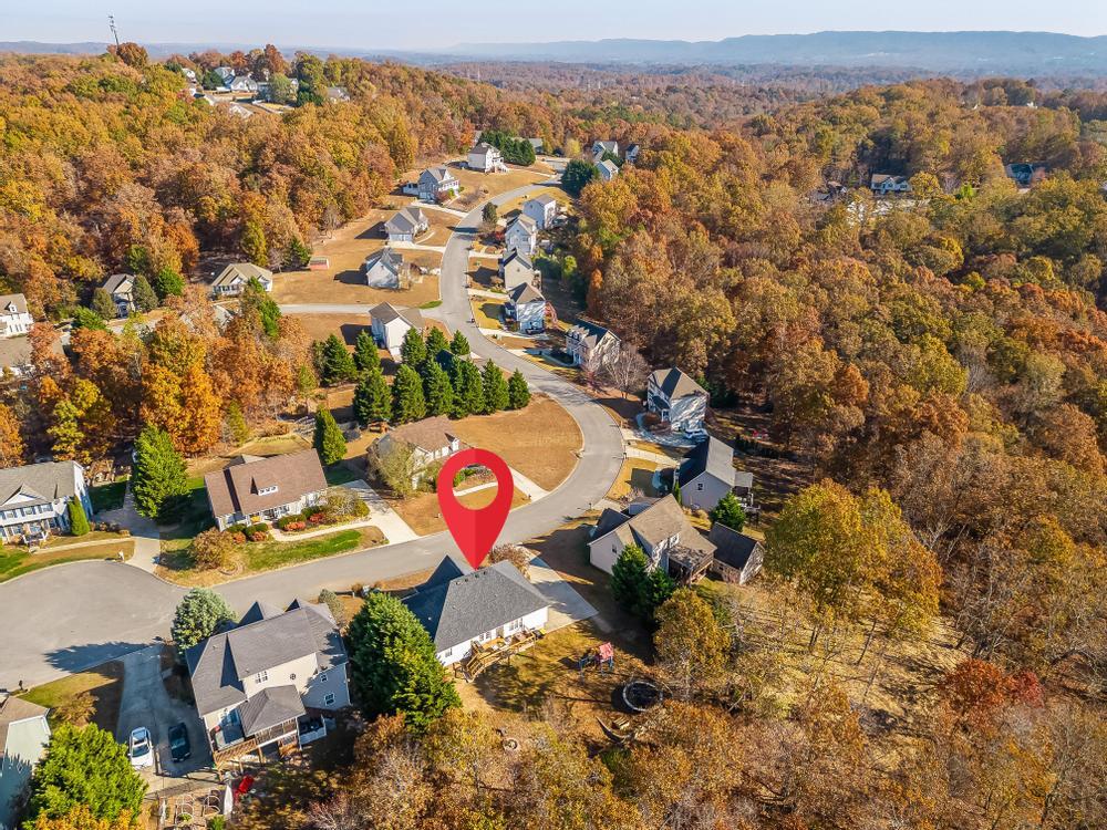 6938 Glen Cove Road