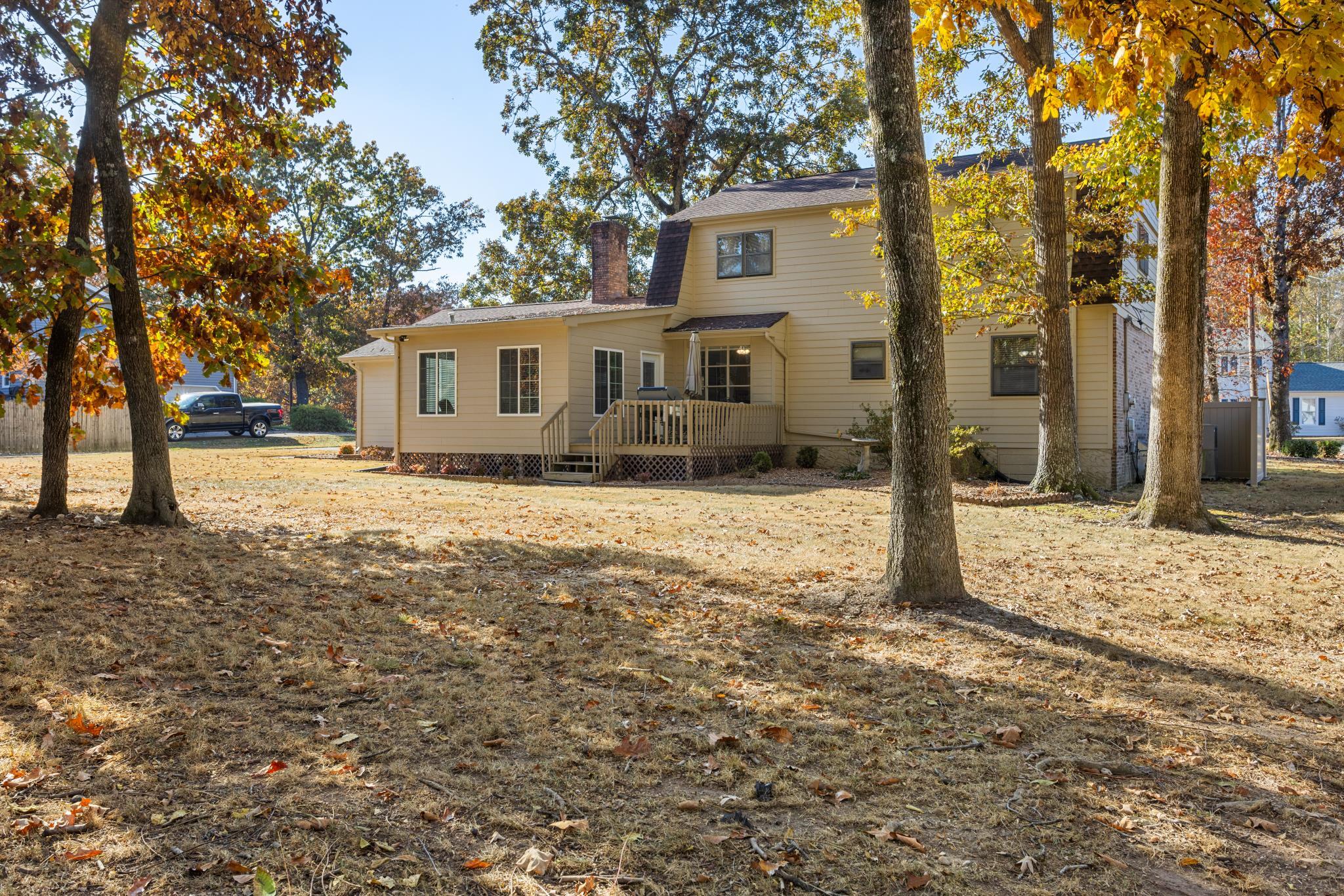 2434 Haven Cove Lane