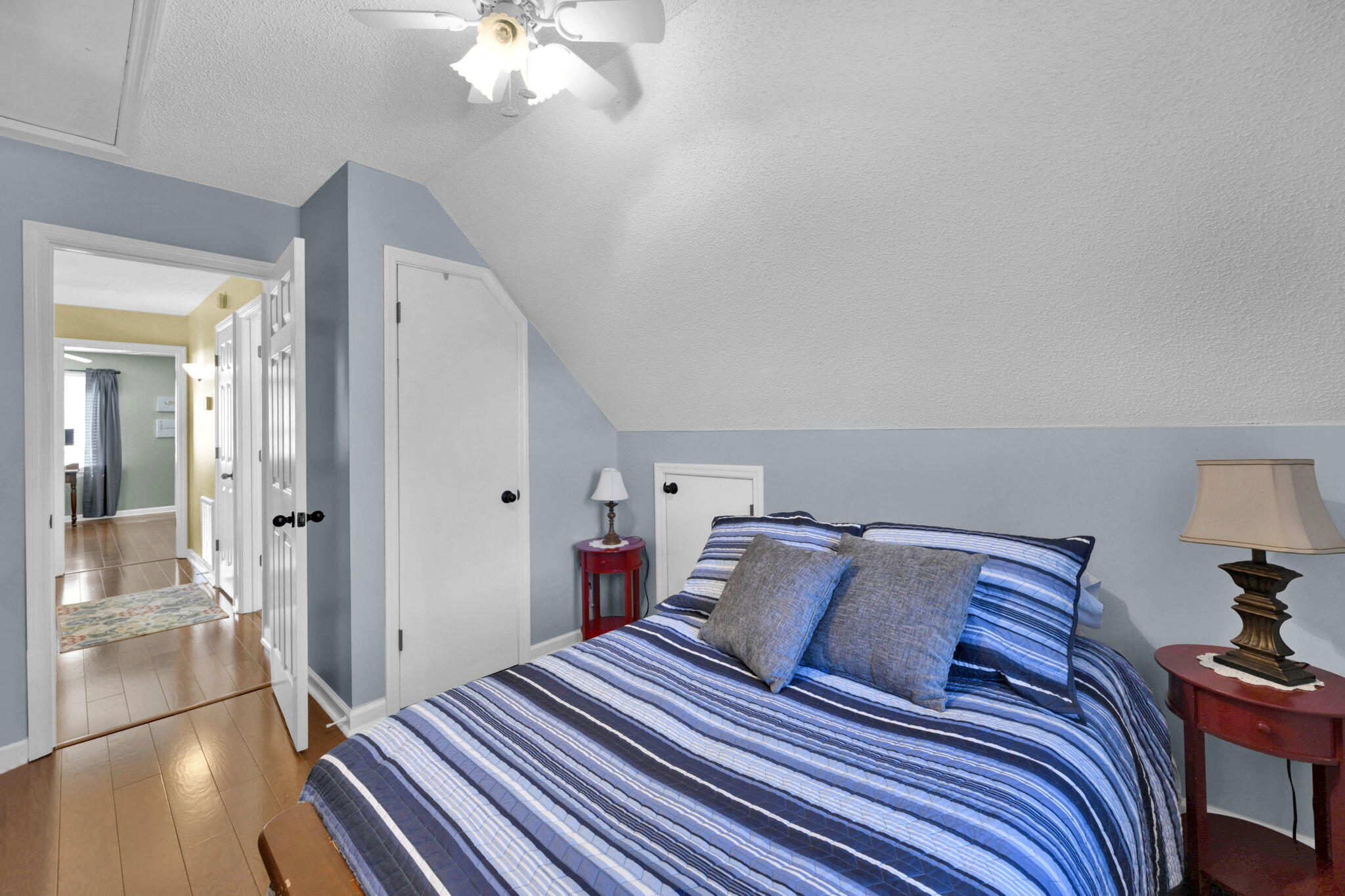 4005 NW Old Freewill Road