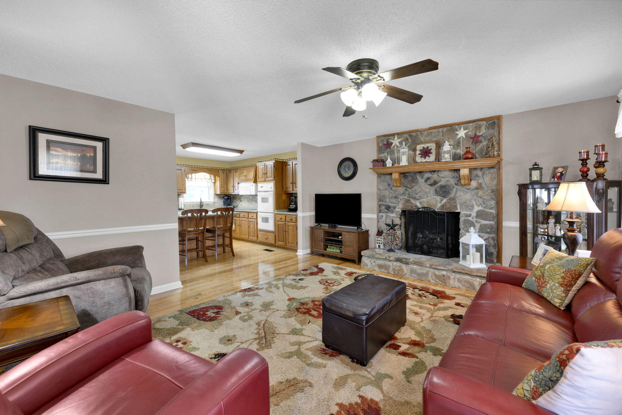 4005 NW Old Freewill Road