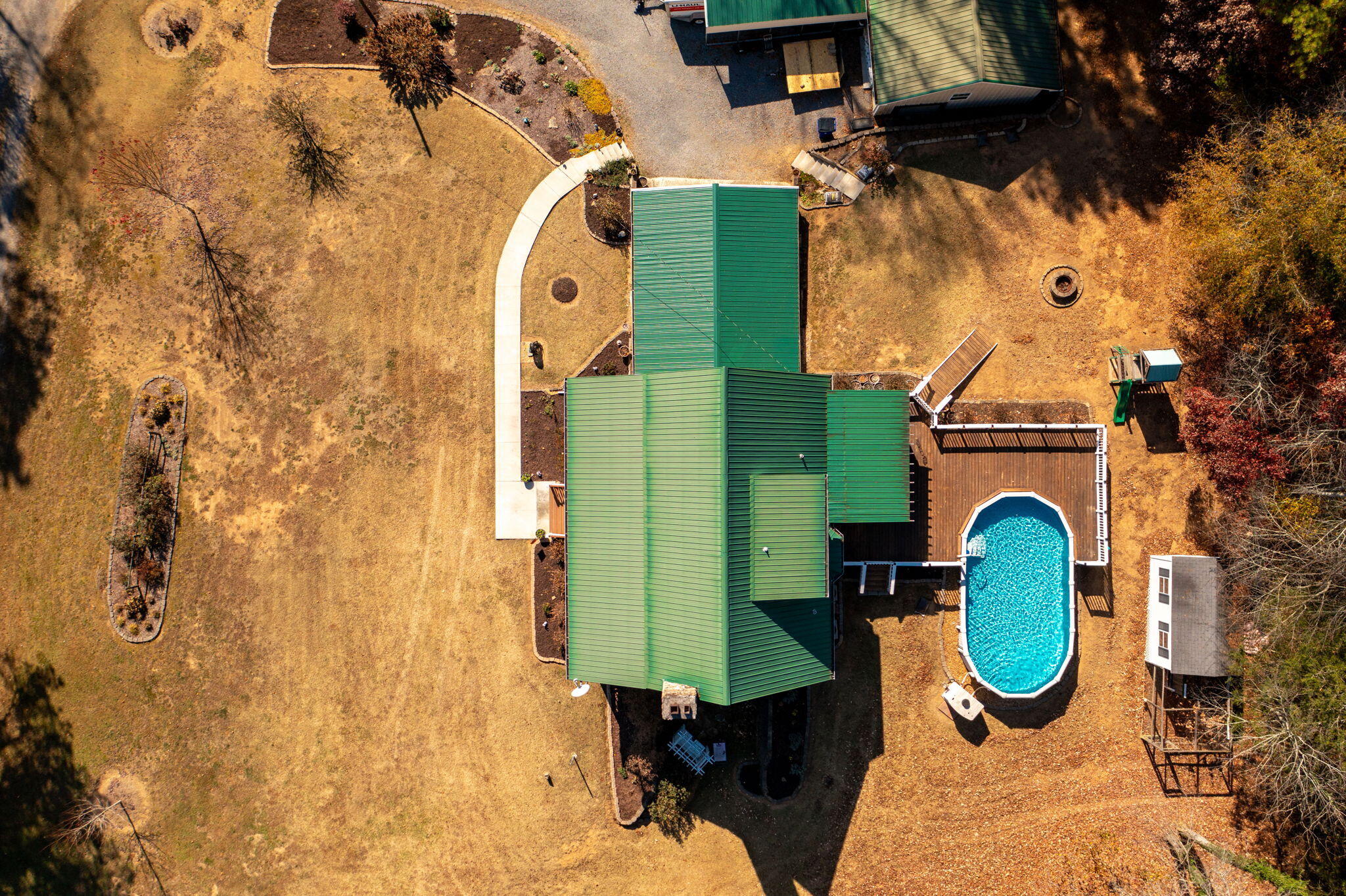 4005 NW Old Freewill Road