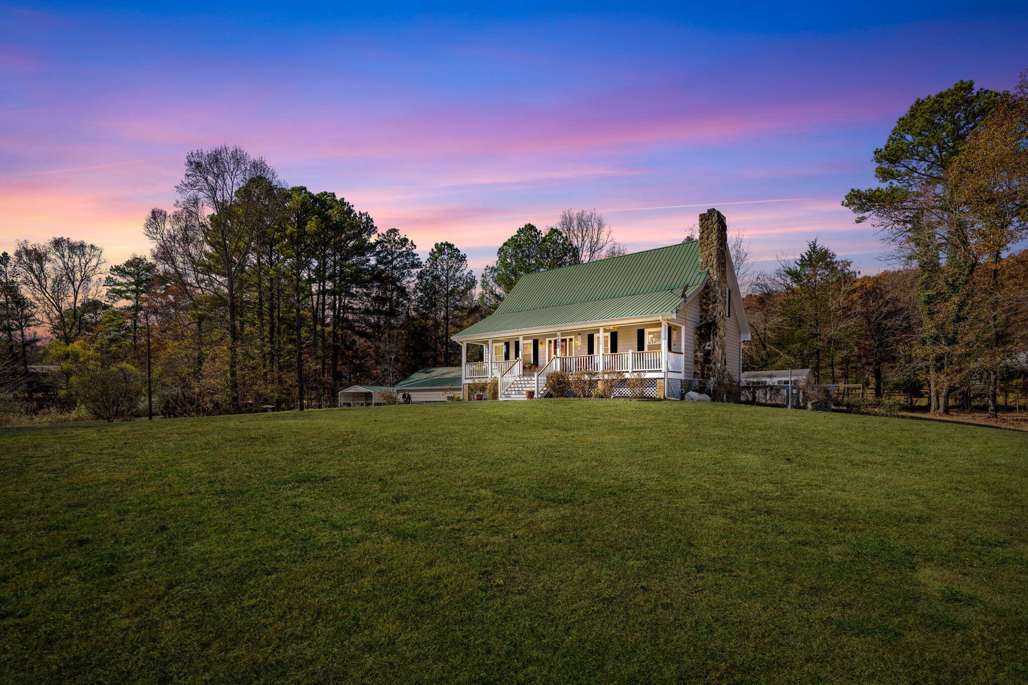 4005 NW Old Freewill Road