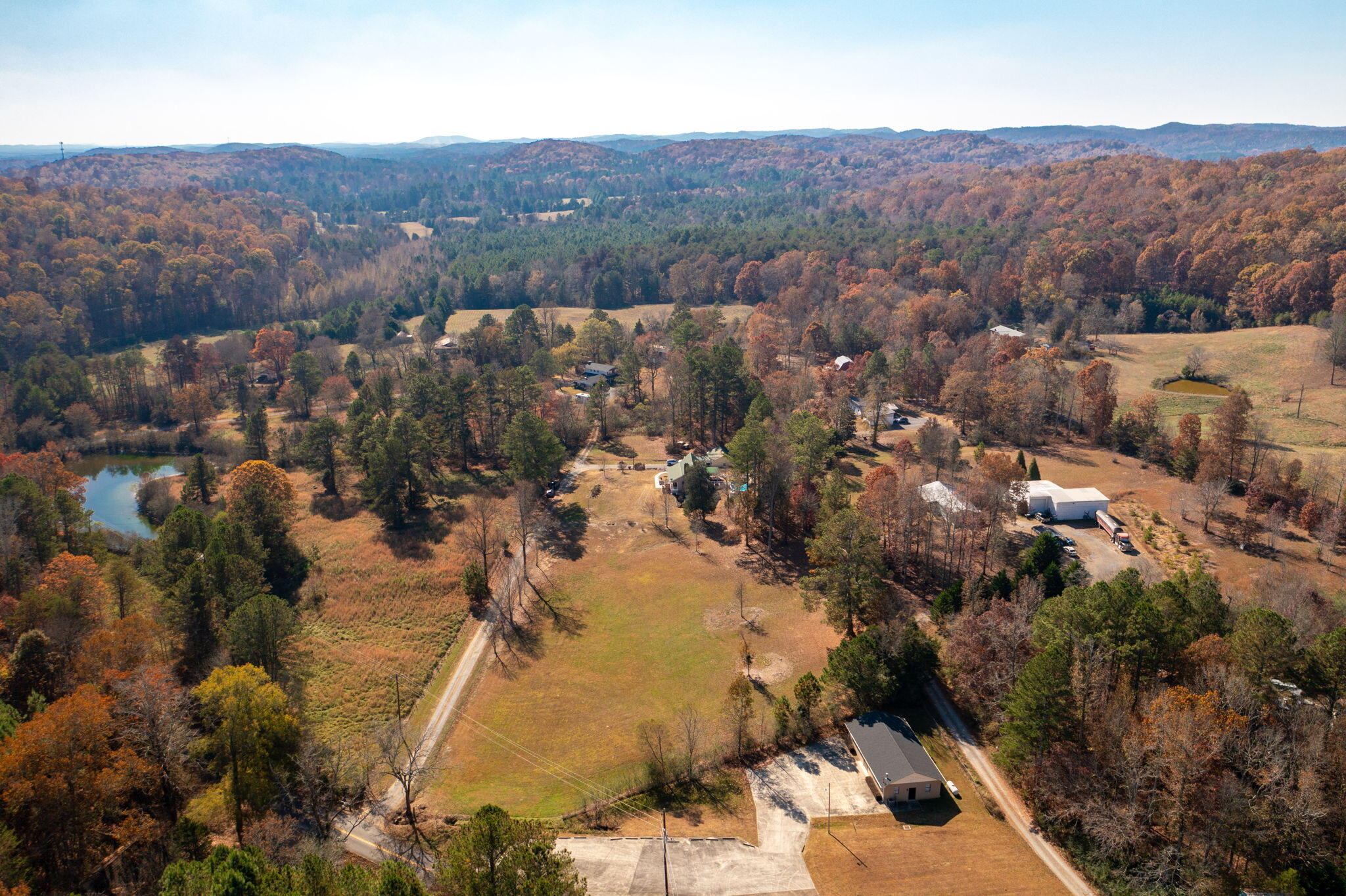 4005 NW Old Freewill Road